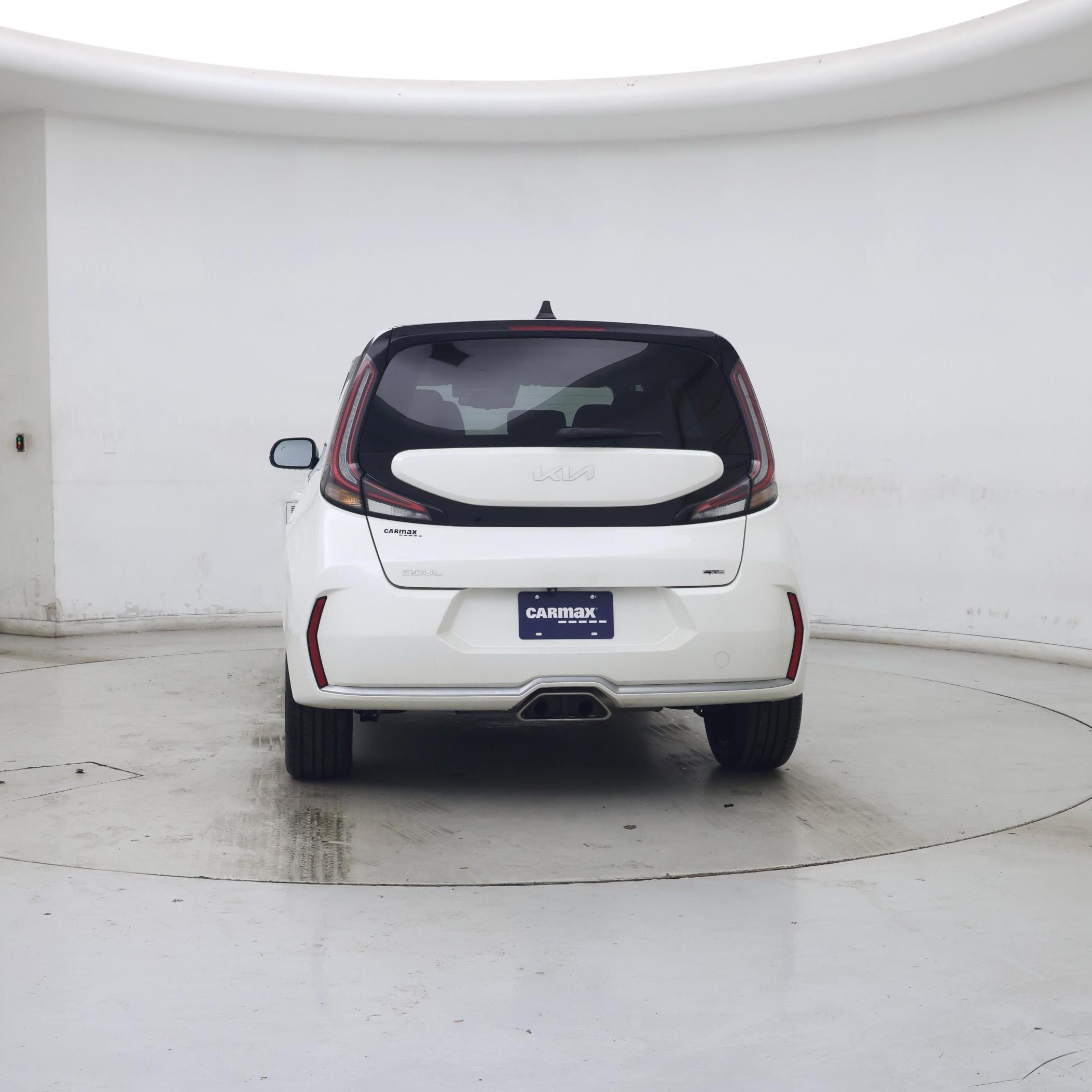Thumbnail: 2023 Kia Soul - 6