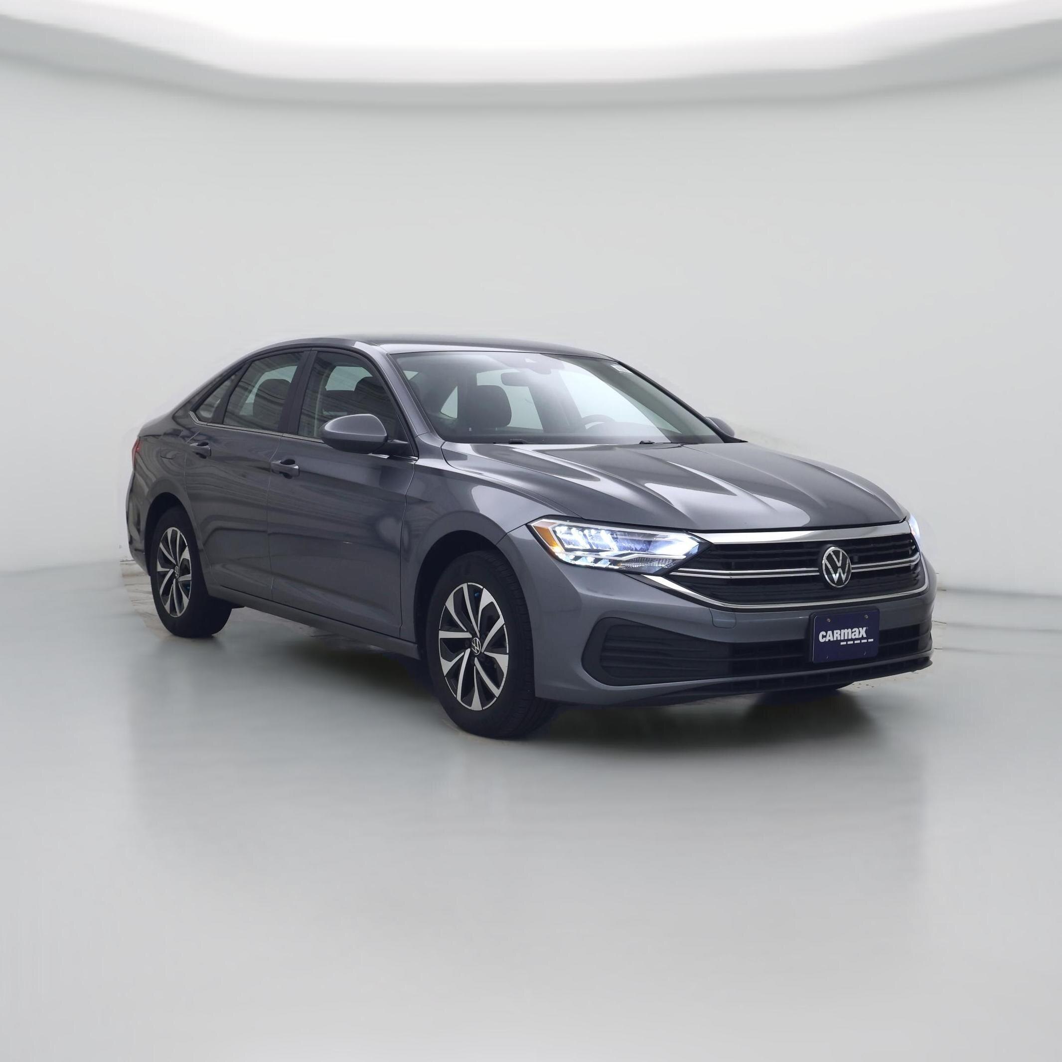 Thumbnail: 2024 Volkswagen Jetta - 1