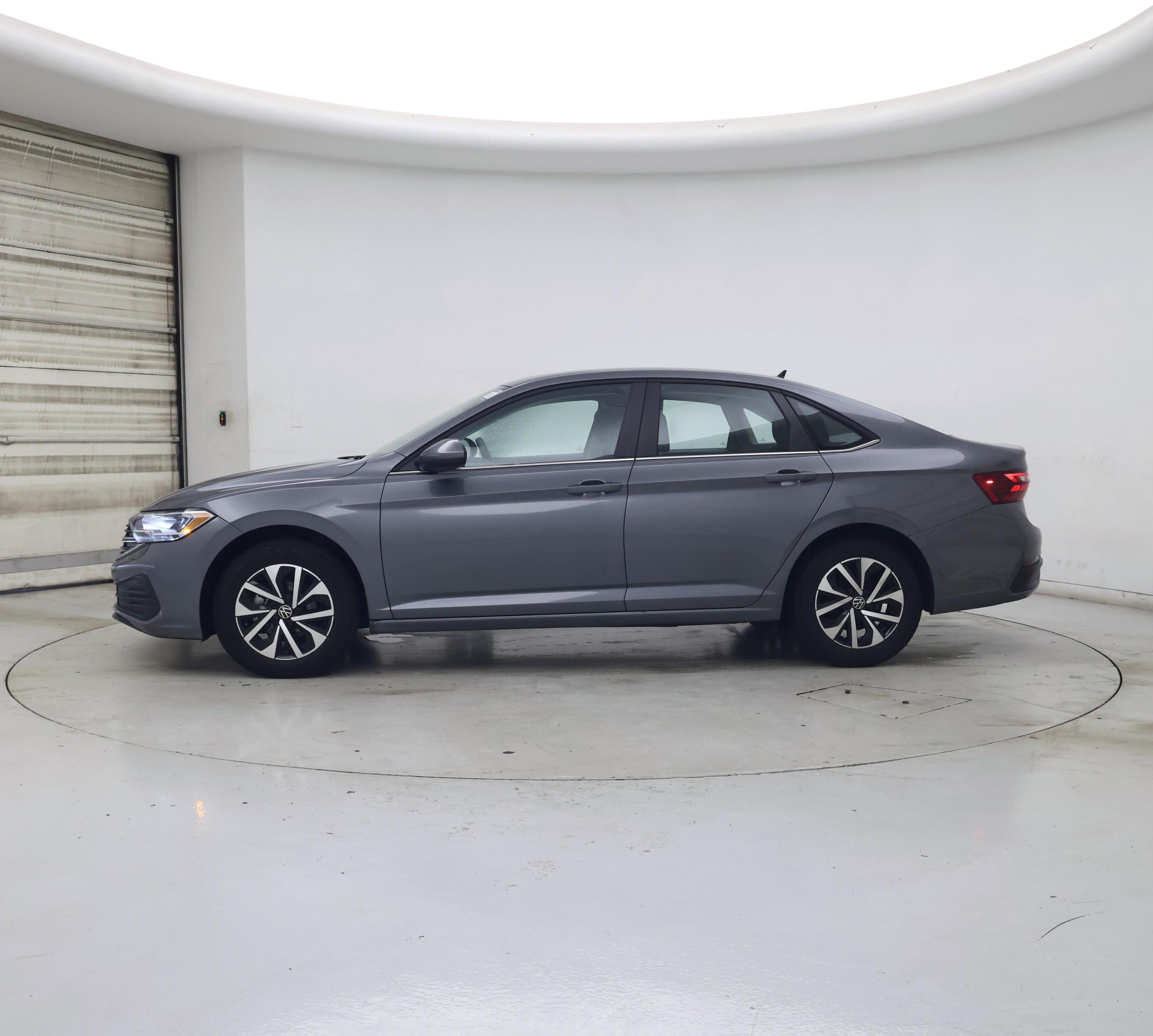 Thumbnail: 2024 Volkswagen Jetta - 3