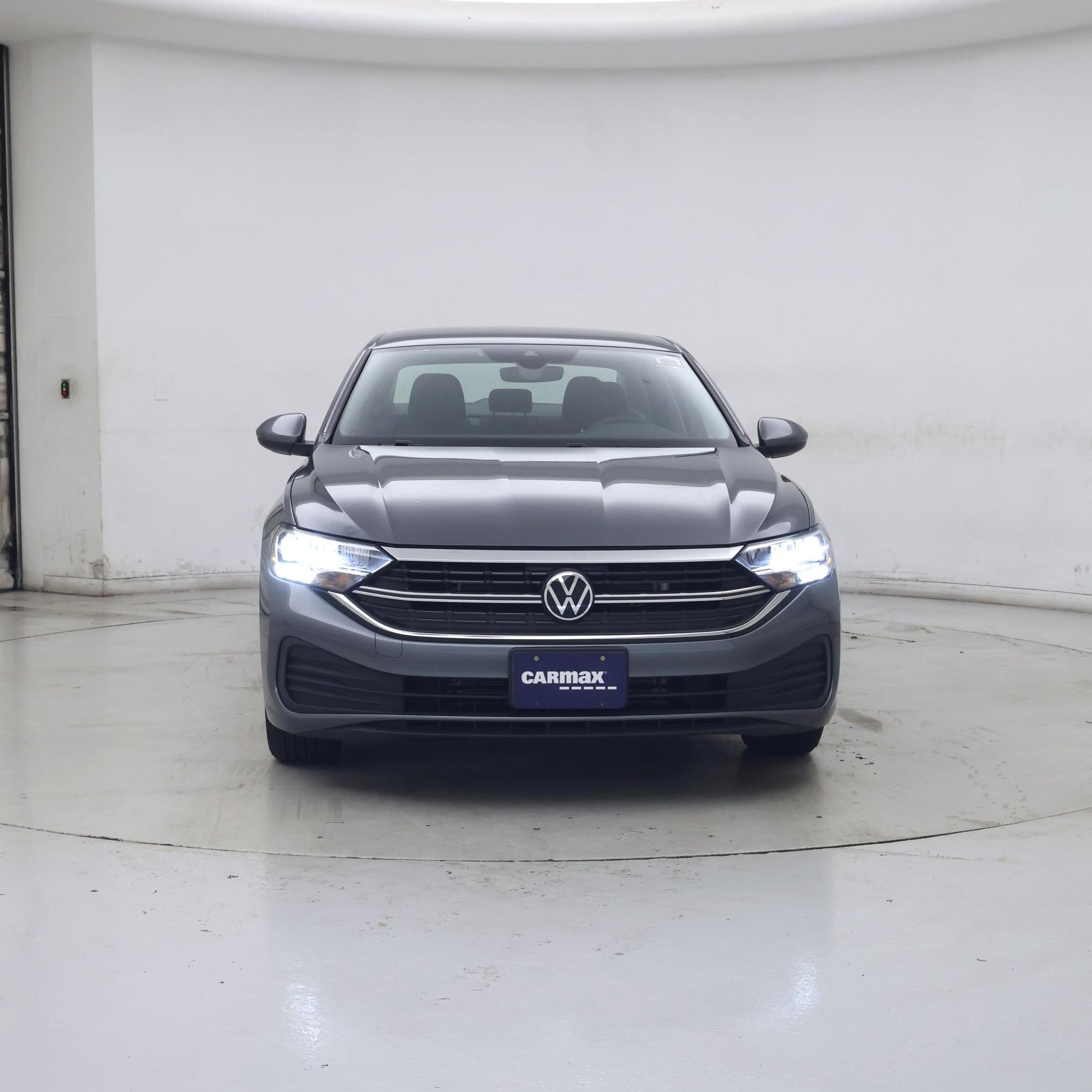 Thumbnail: 2024 Volkswagen Jetta - 5