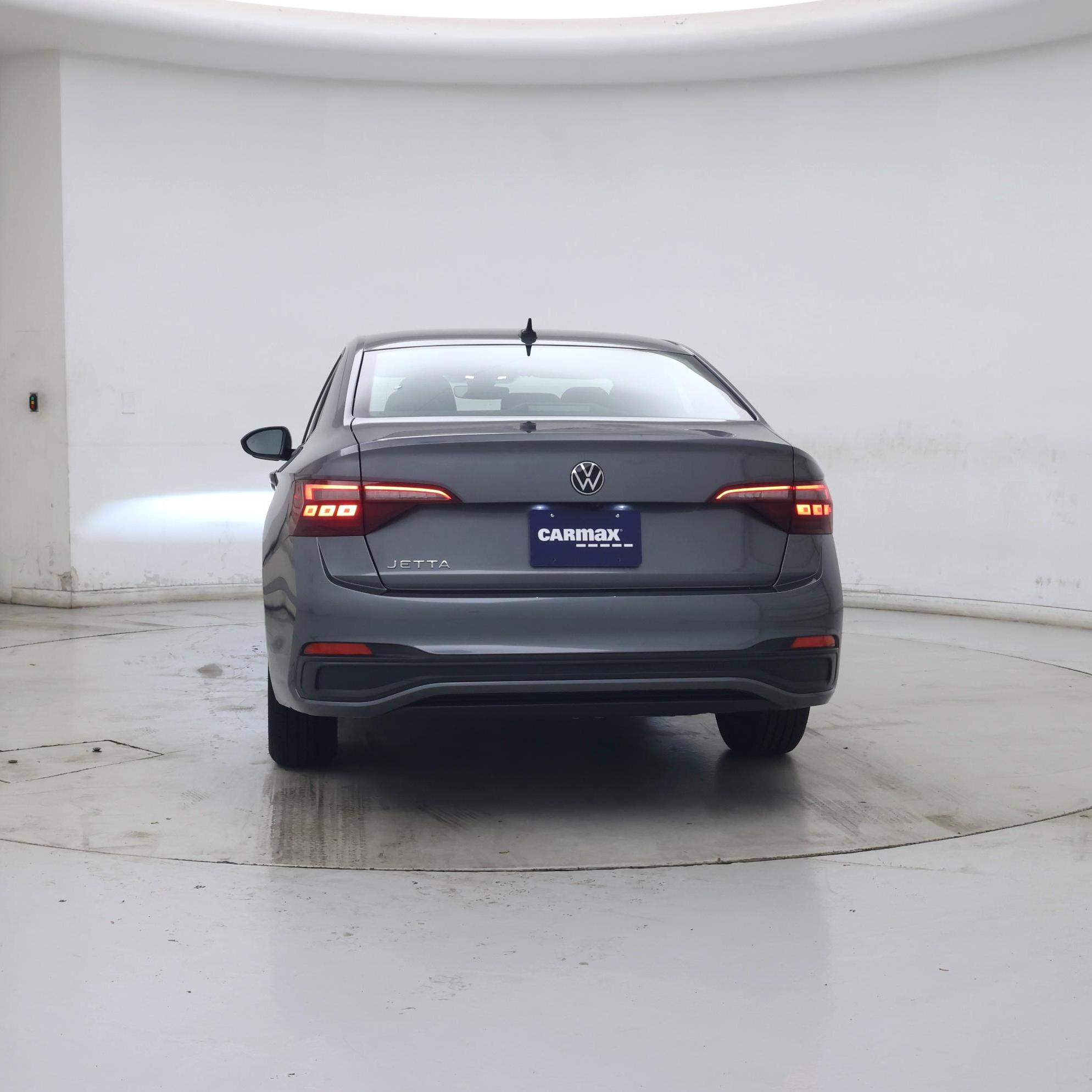 Thumbnail: 2024 Volkswagen Jetta - 6