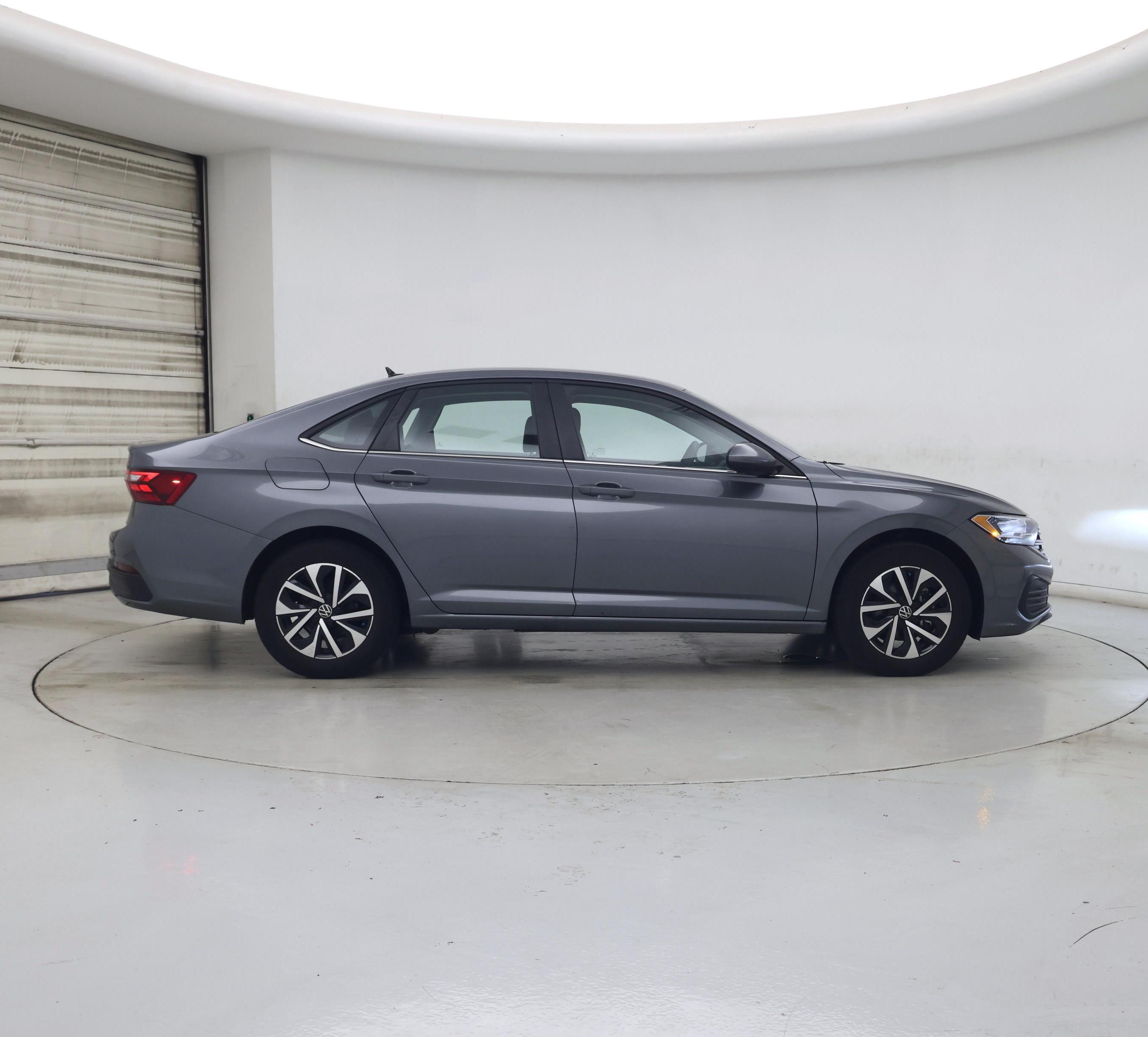 Thumbnail: 2024 Volkswagen Jetta - 7