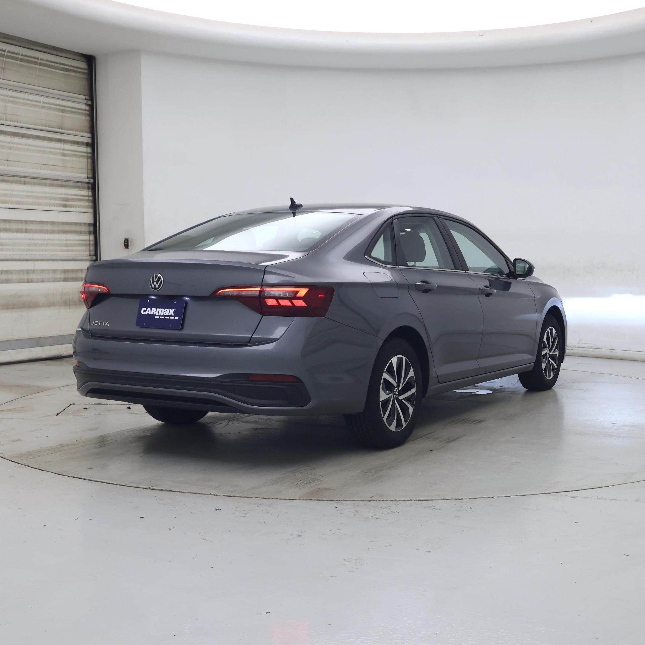 Thumbnail: 2024 Volkswagen Jetta - 8