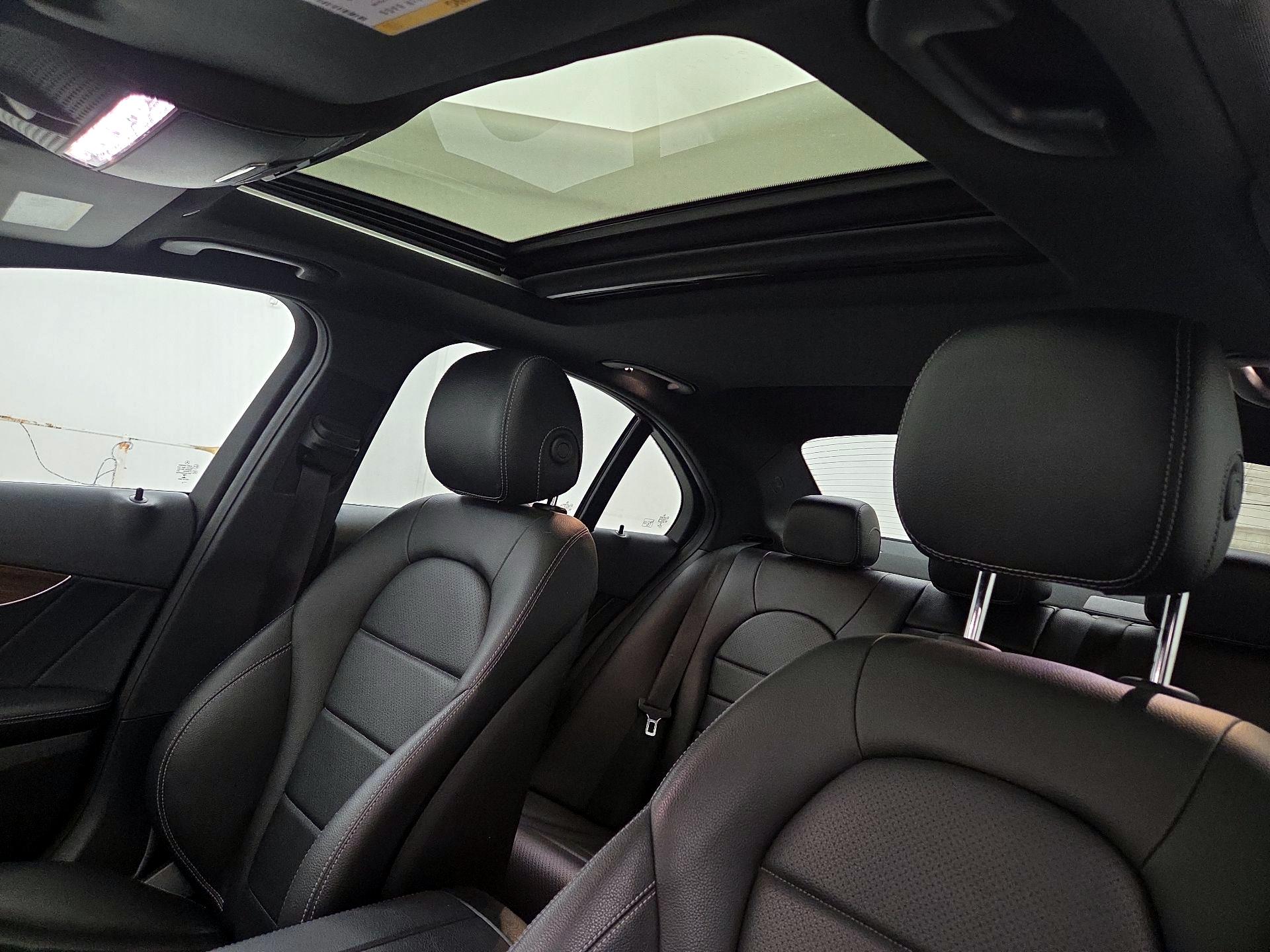 Thumbnail: 2020 Mercedes-Benz C-Class - 19