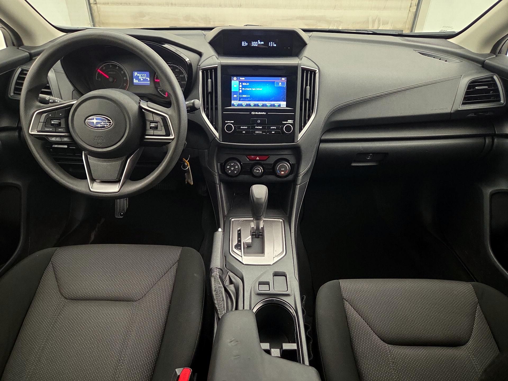 Thumbnail: 2019 Subaru Impreza - 9