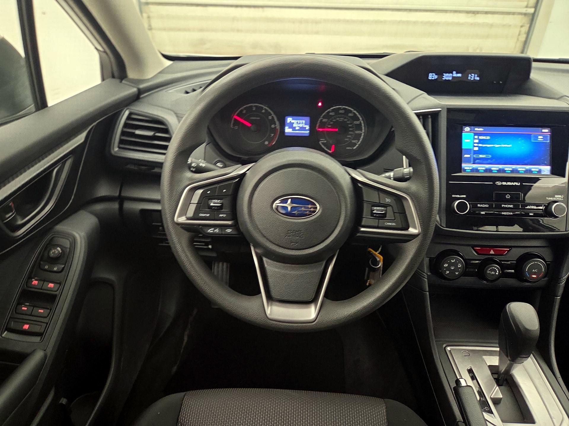 Thumbnail: 2019 Subaru Impreza - 10