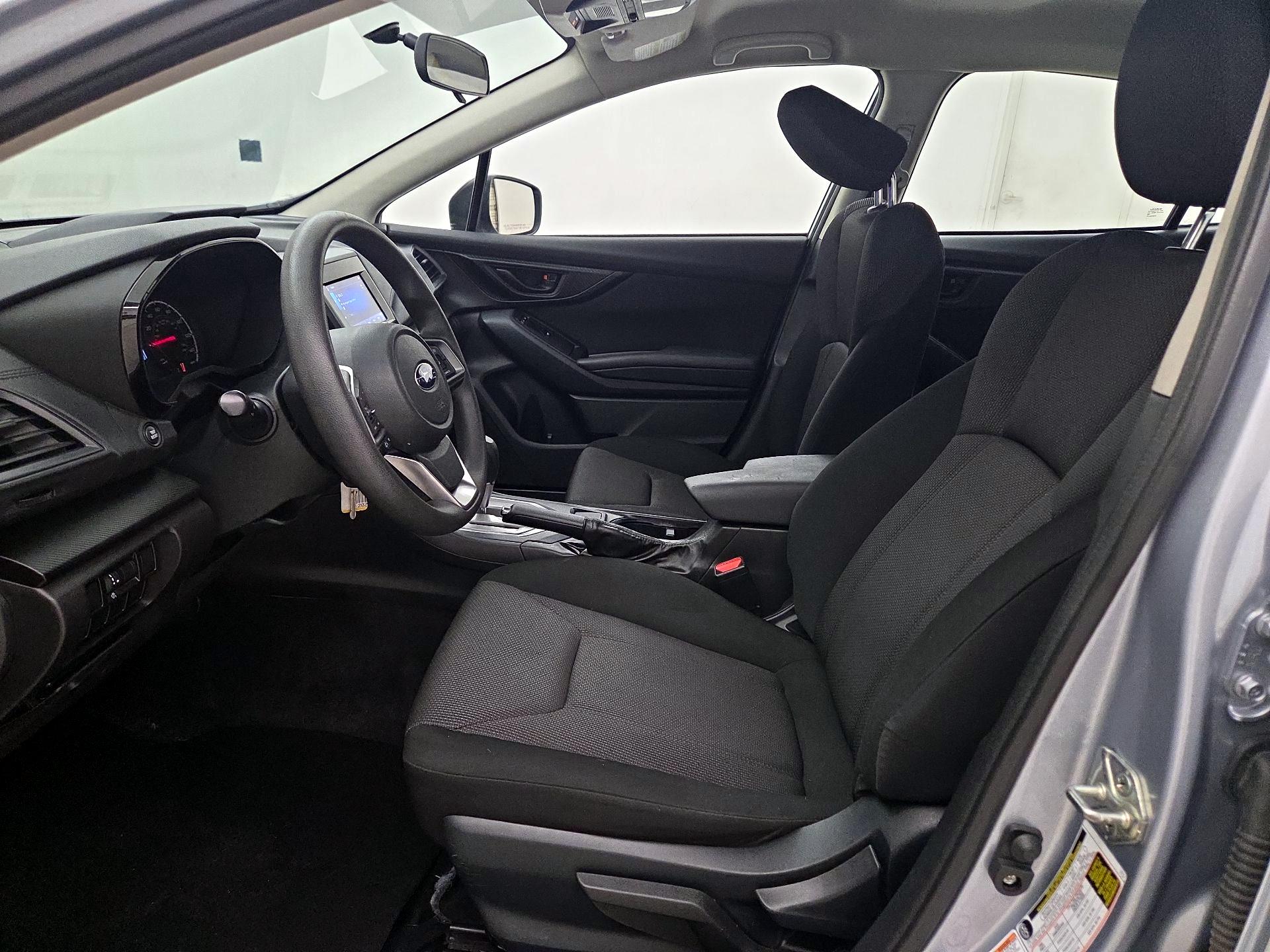 Thumbnail: 2019 Subaru Impreza - 11