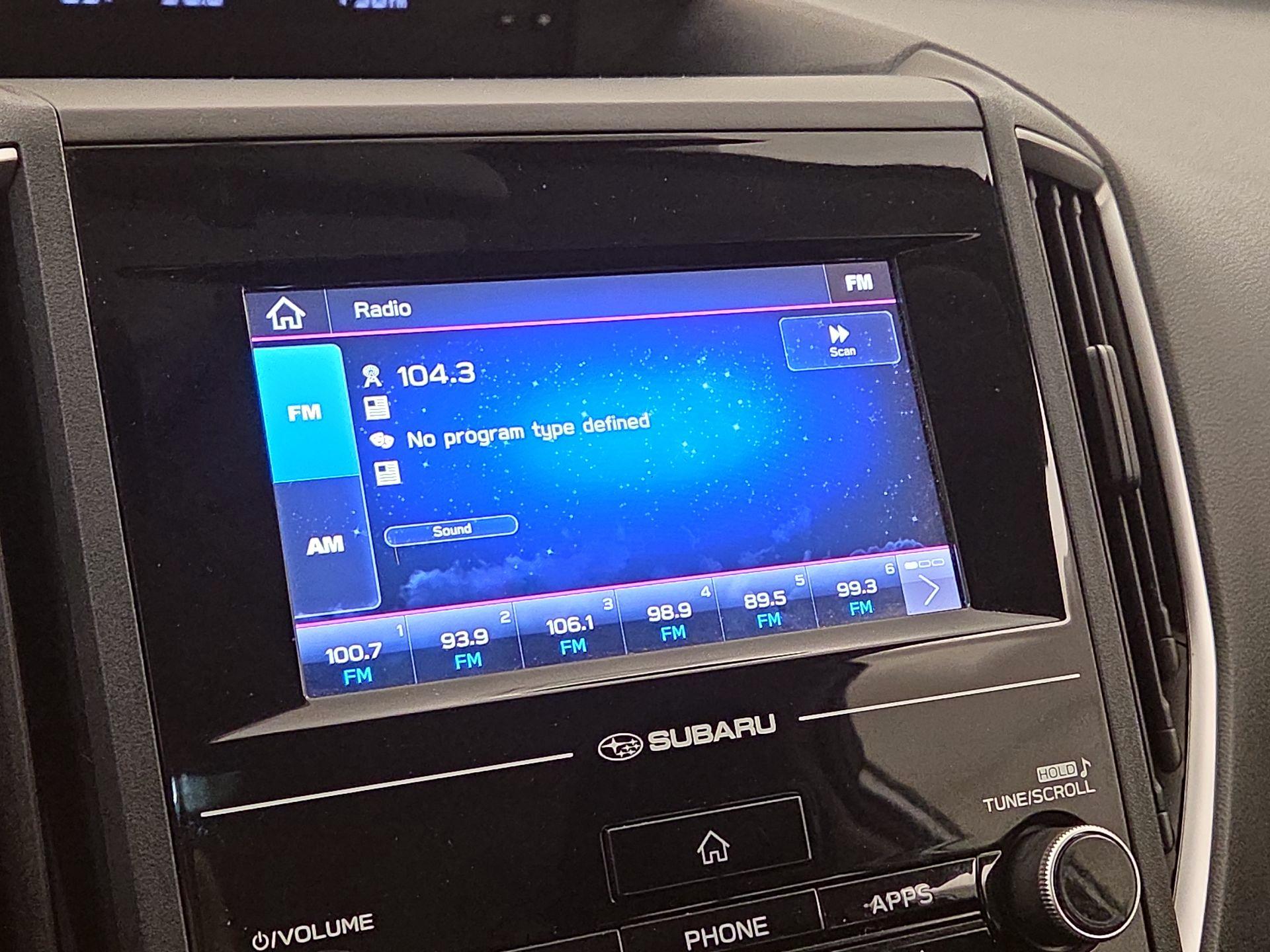 Thumbnail: 2019 Subaru Impreza - 15