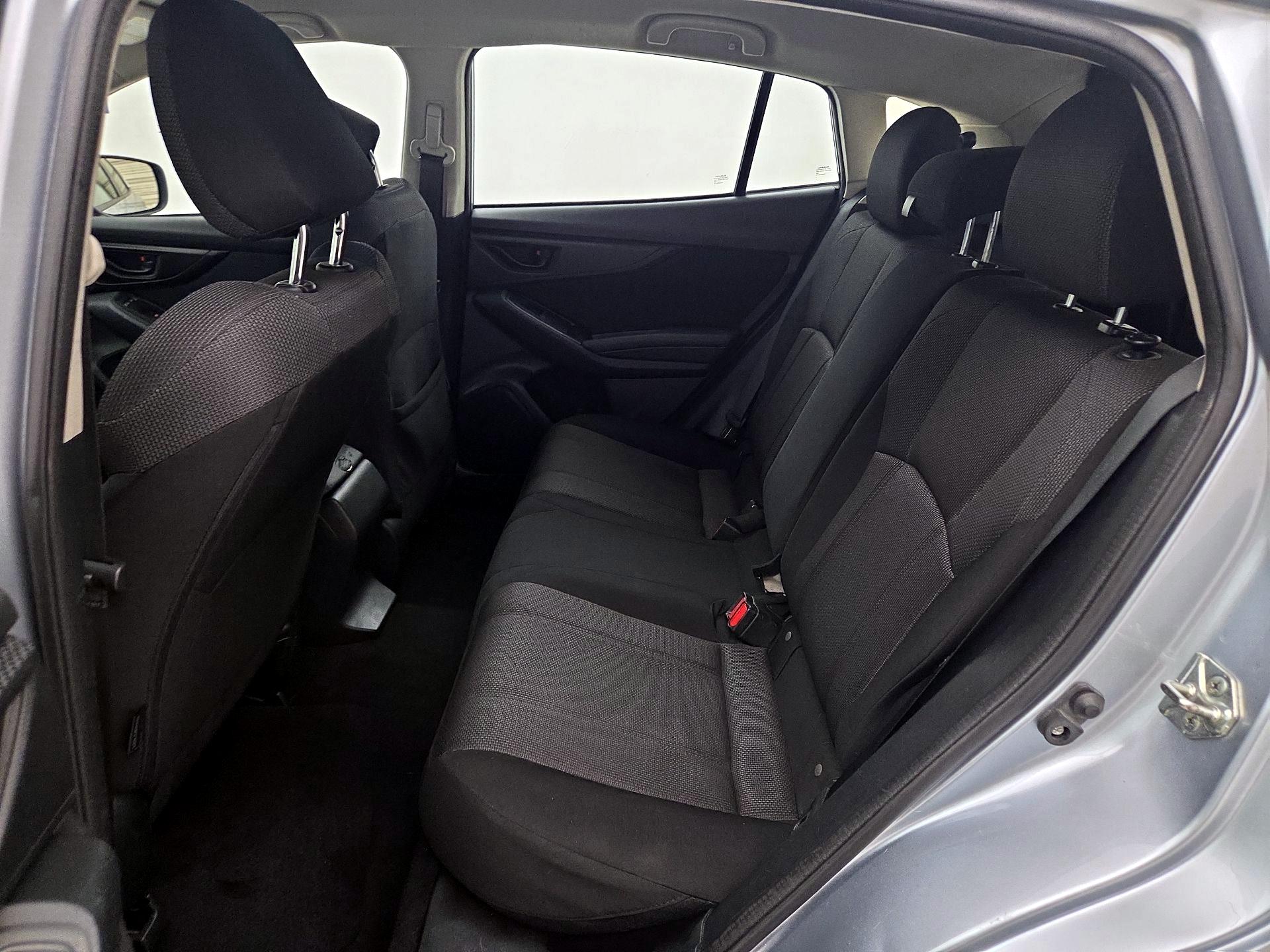 Thumbnail: 2019 Subaru Impreza - 18