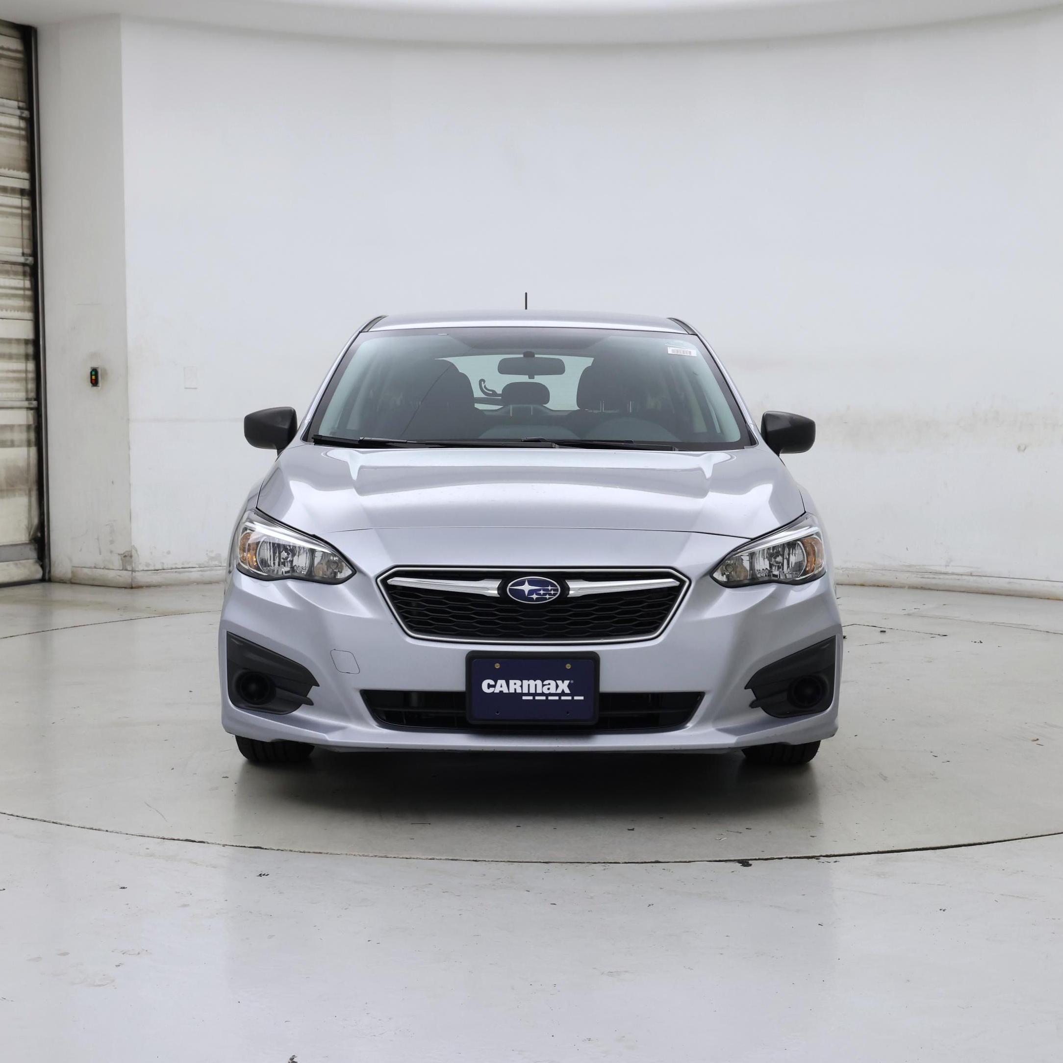 Thumbnail: 2019 Subaru Impreza - 5