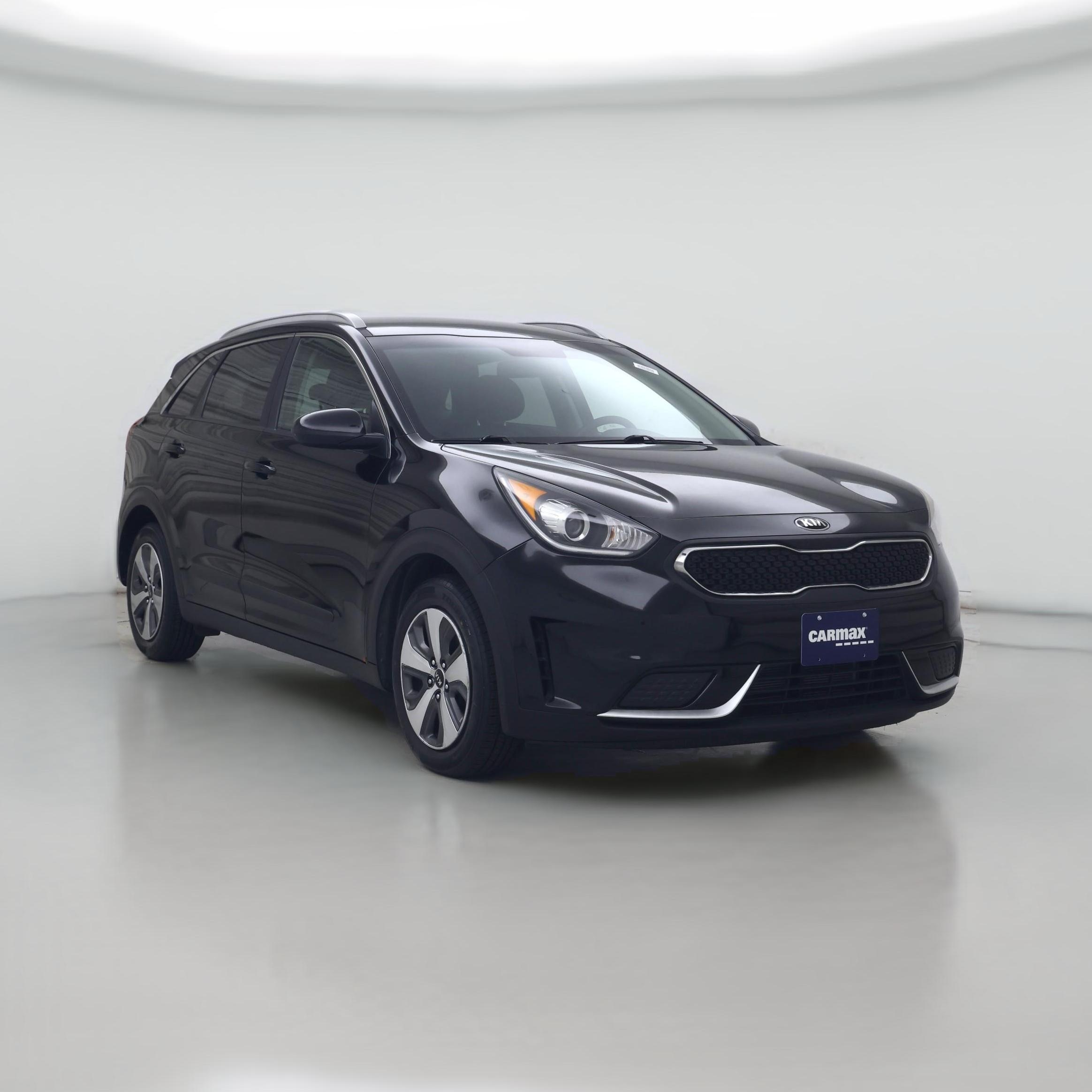 Thumbnail: 2018 Kia Niro - 1