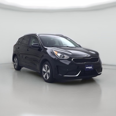 2018 Kia Niro LX