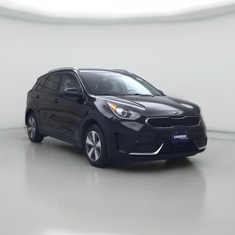 2018 Kia Niro LX