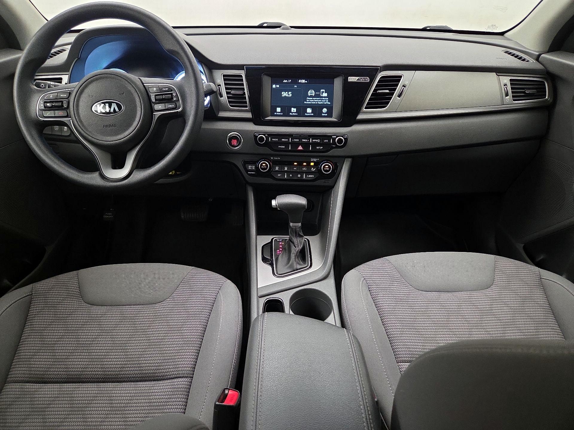 Thumbnail: 2018 Kia Niro - 9