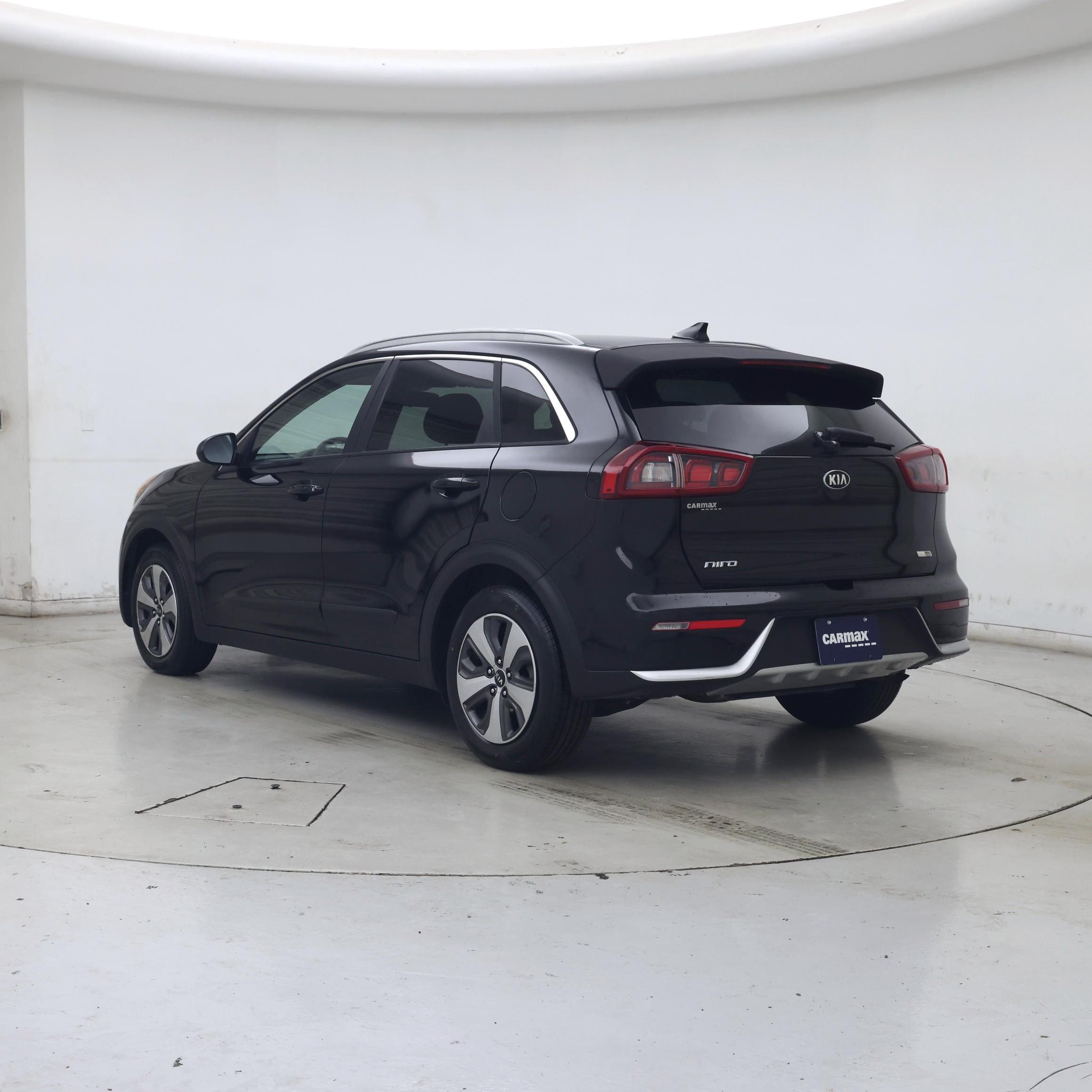 Thumbnail: 2018 Kia Niro - 2