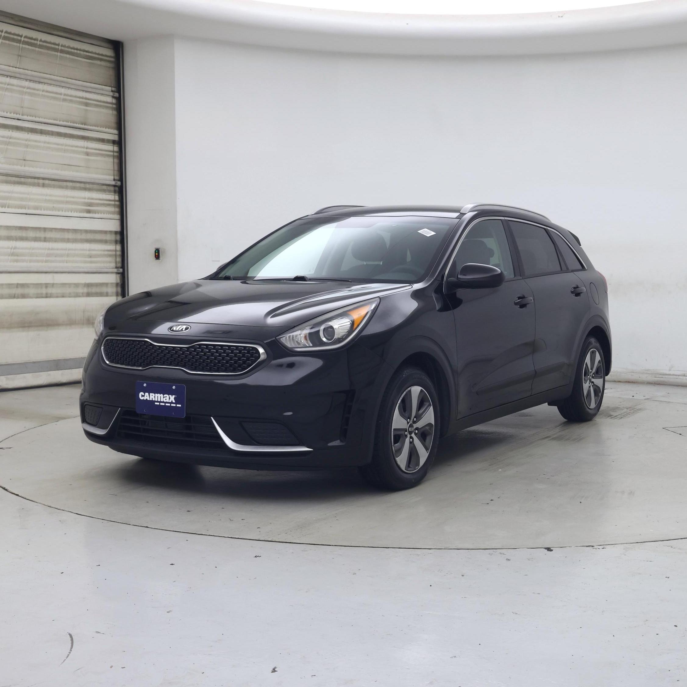 Thumbnail: 2018 Kia Niro - 4