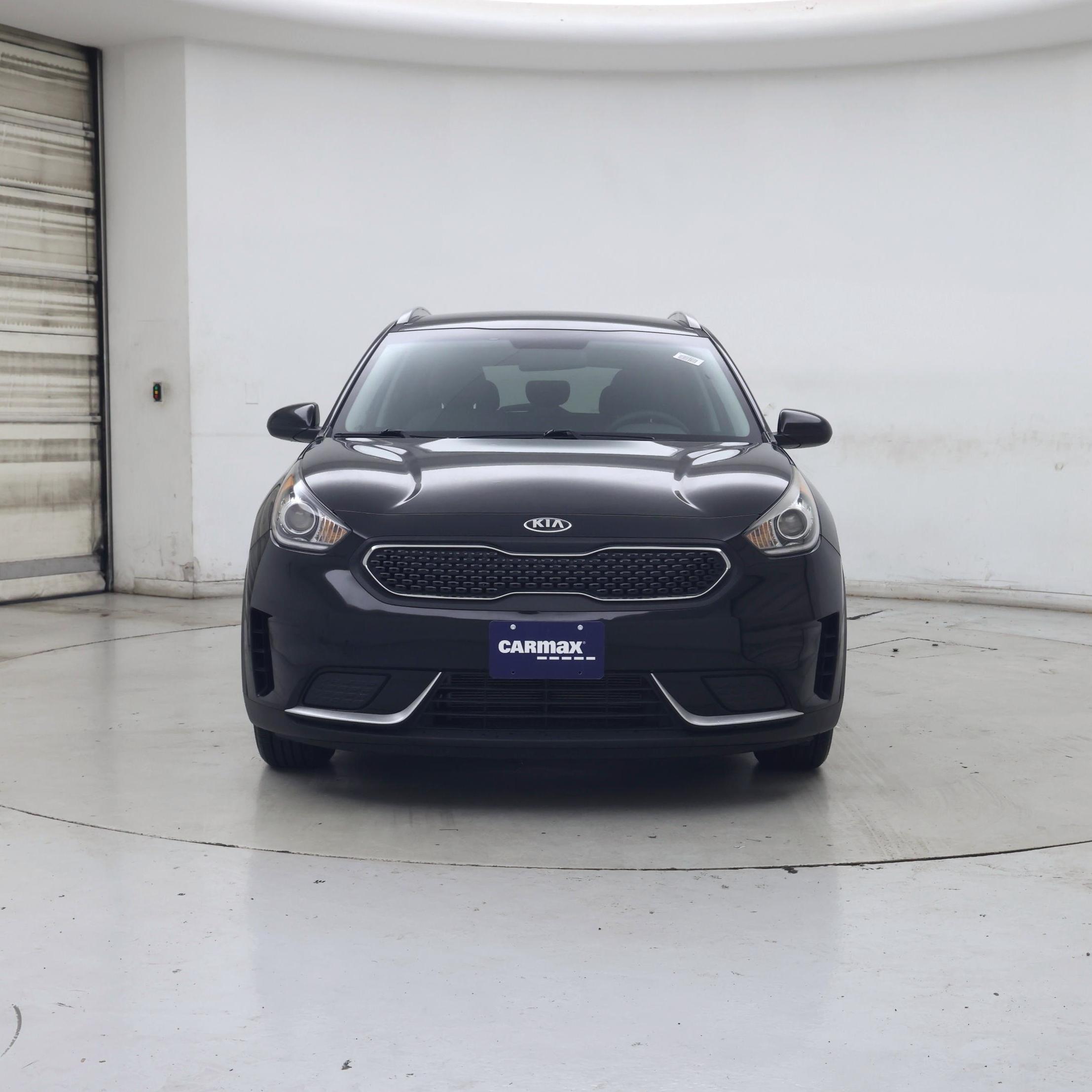 Thumbnail: 2018 Kia Niro - 5