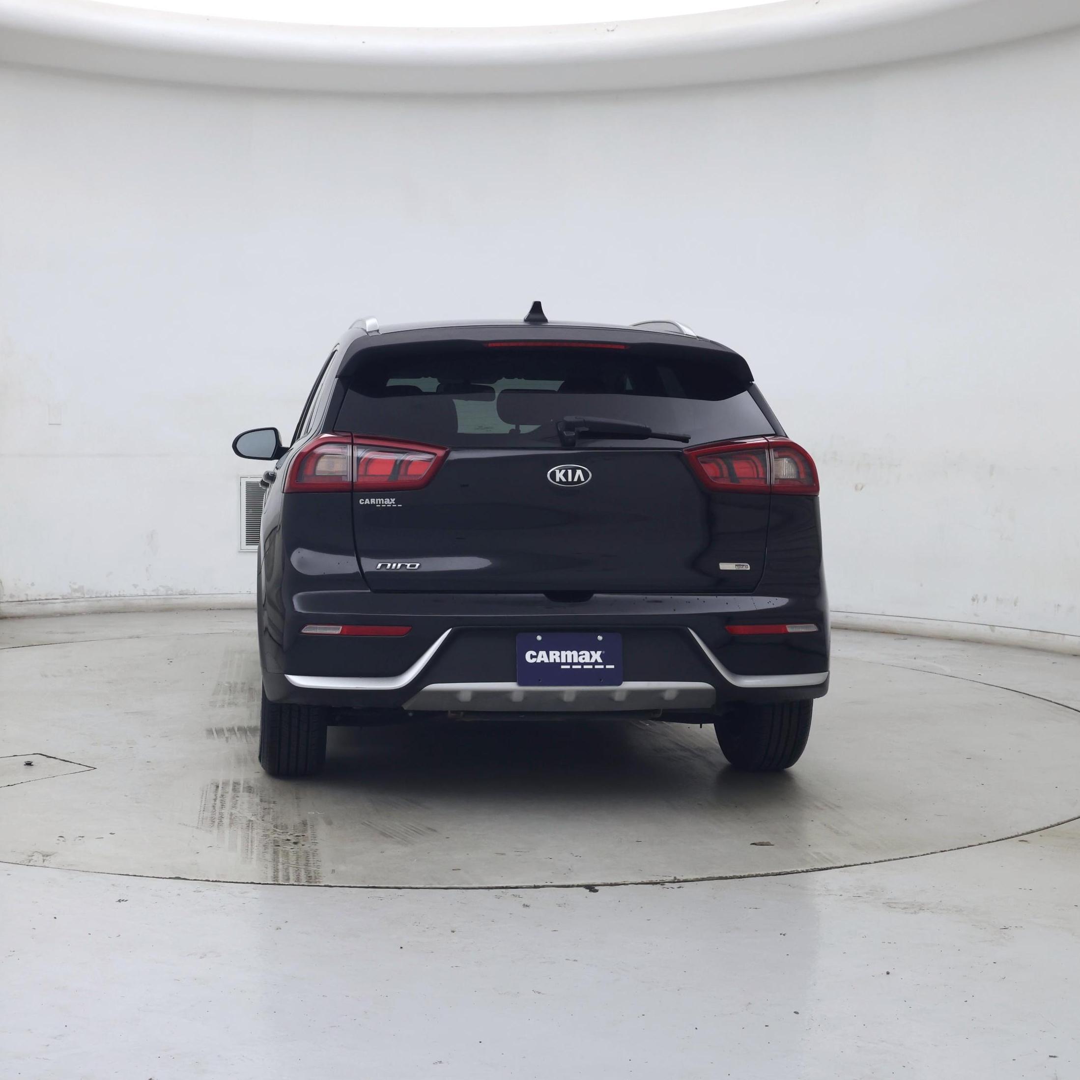Thumbnail: 2018 Kia Niro - 6