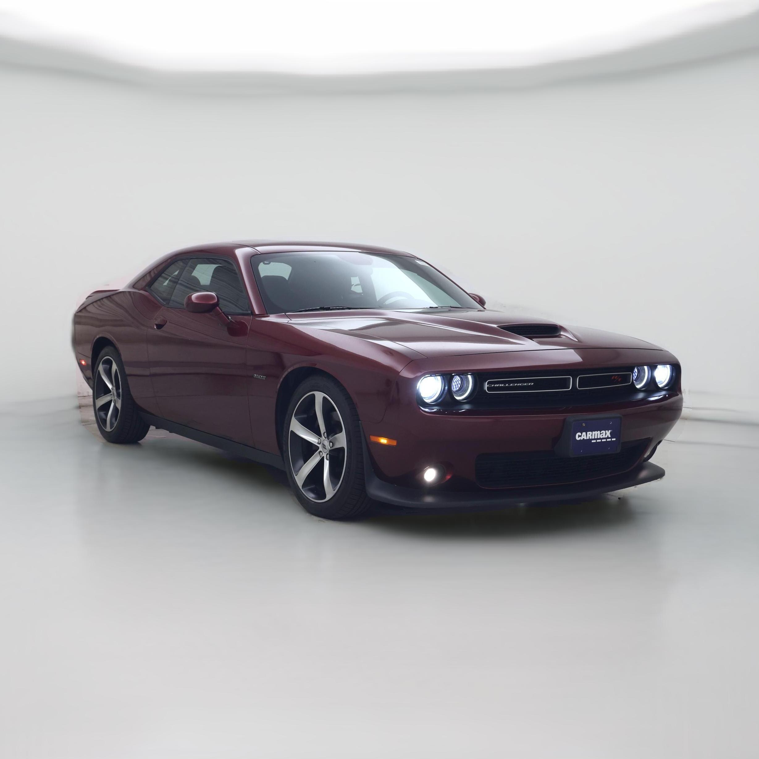 Thumbnail: 2019 Dodge Challenger - 1