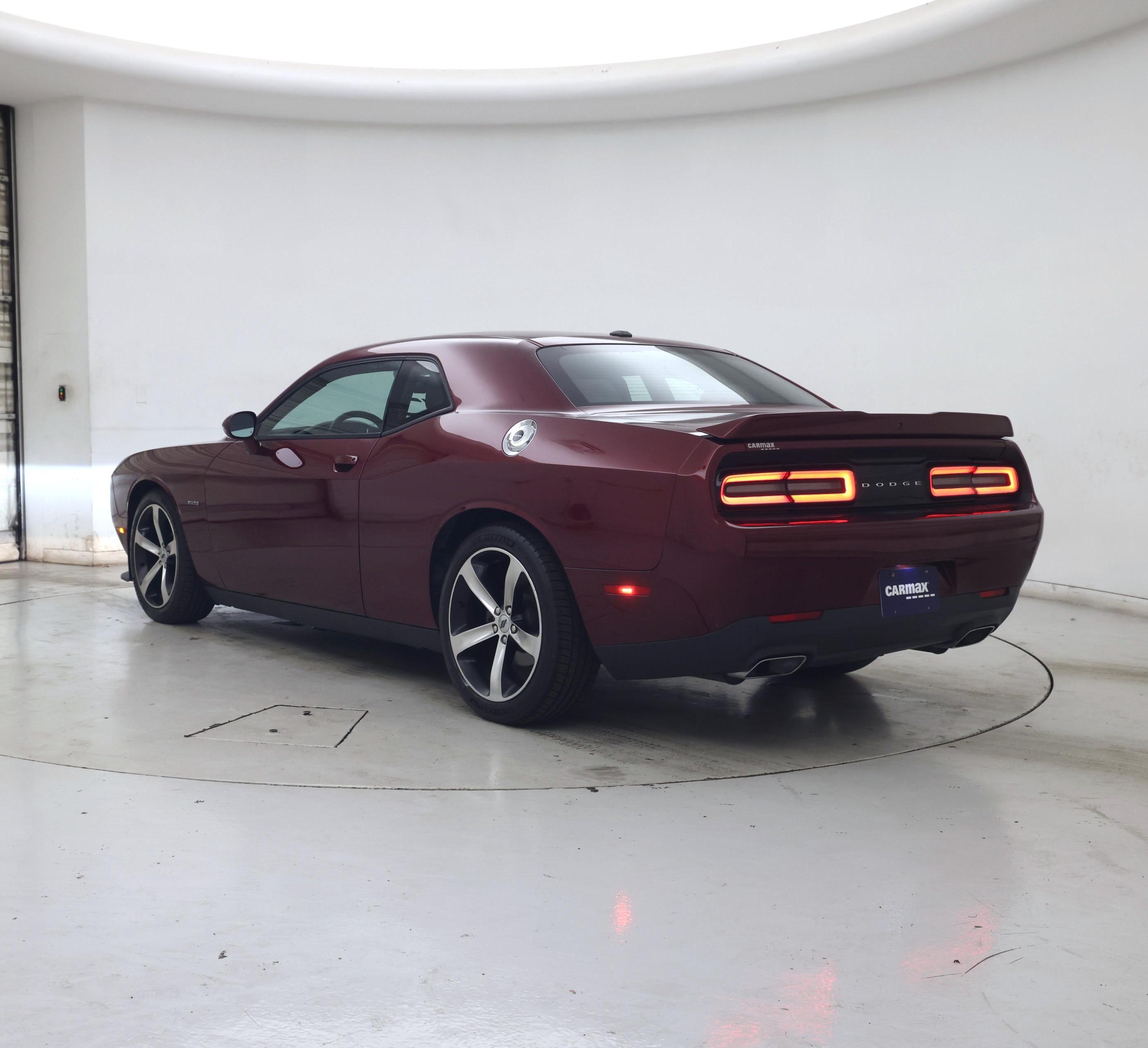 Thumbnail: 2019 Dodge Challenger - 2