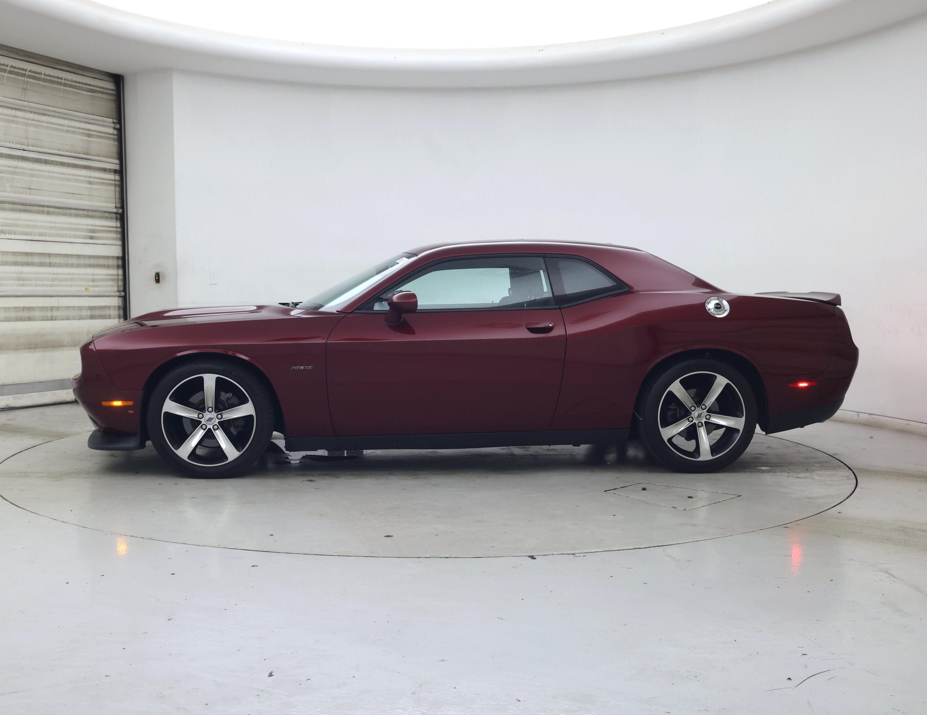 Thumbnail: 2019 Dodge Challenger - 3