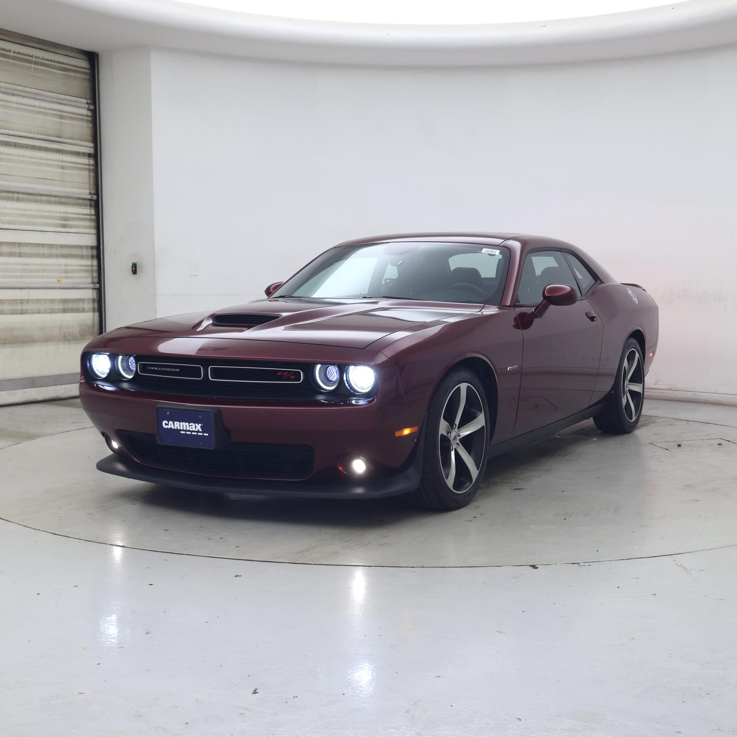 Thumbnail: 2019 Dodge Challenger - 4