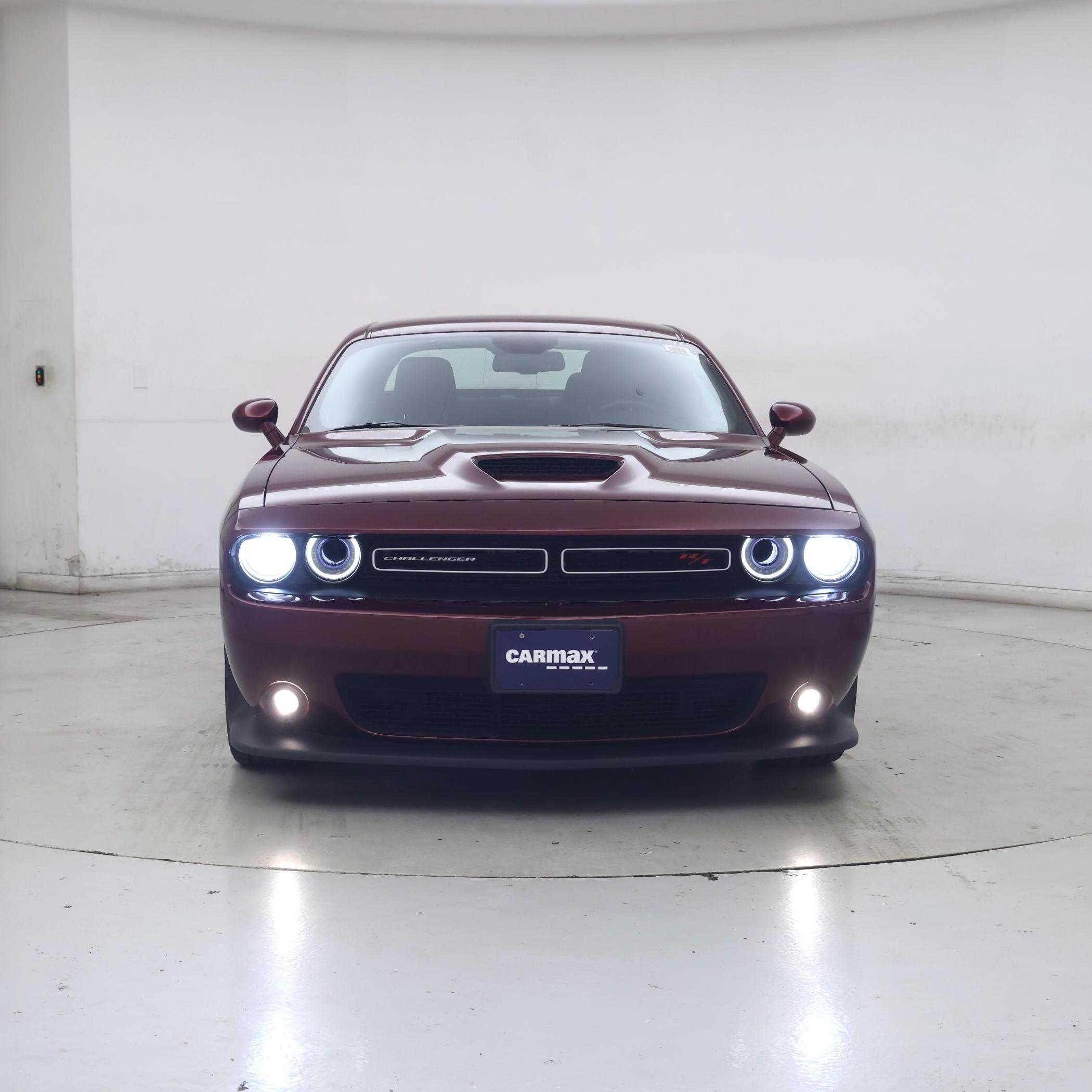 Thumbnail: 2019 Dodge Challenger - 5
