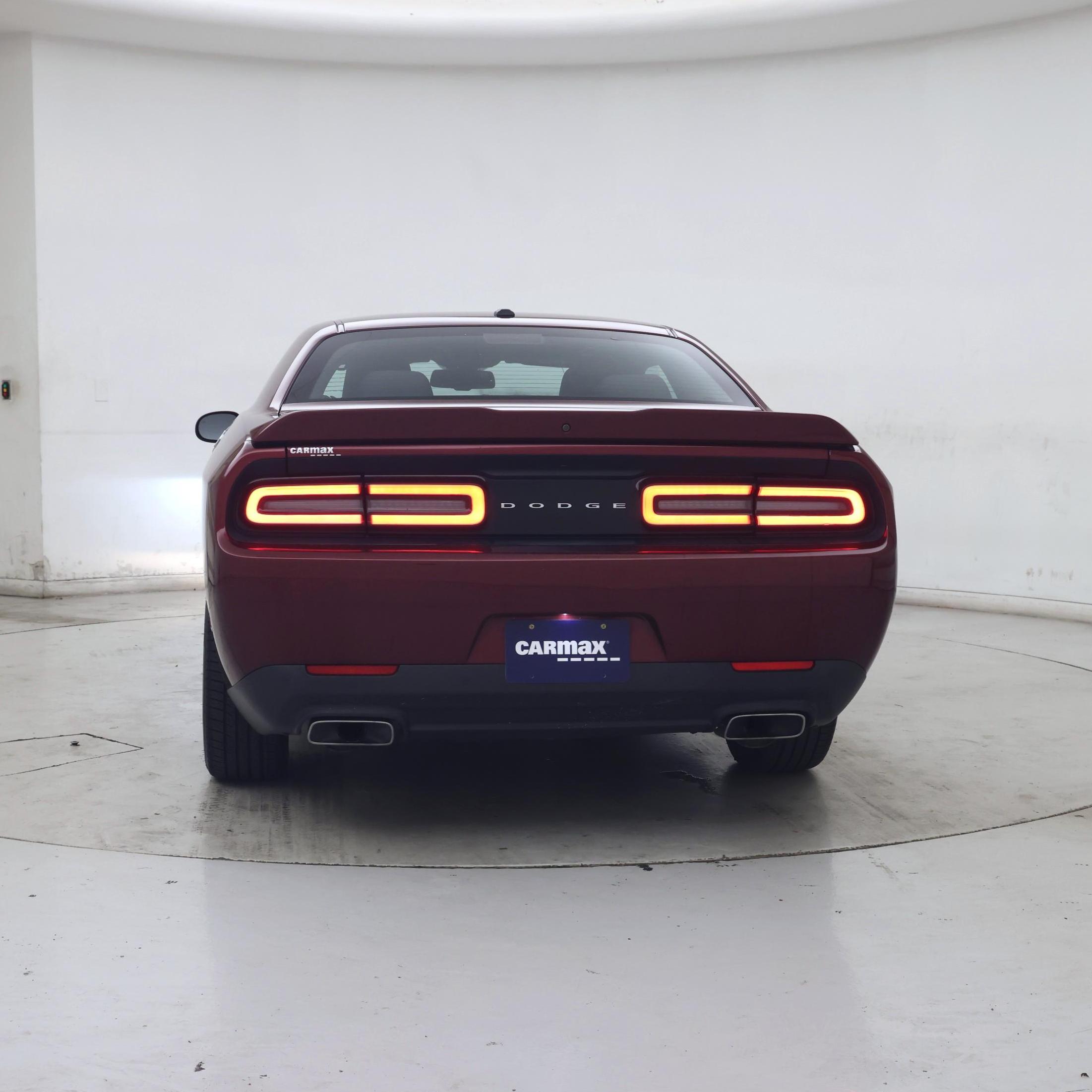 Thumbnail: 2019 Dodge Challenger - 6