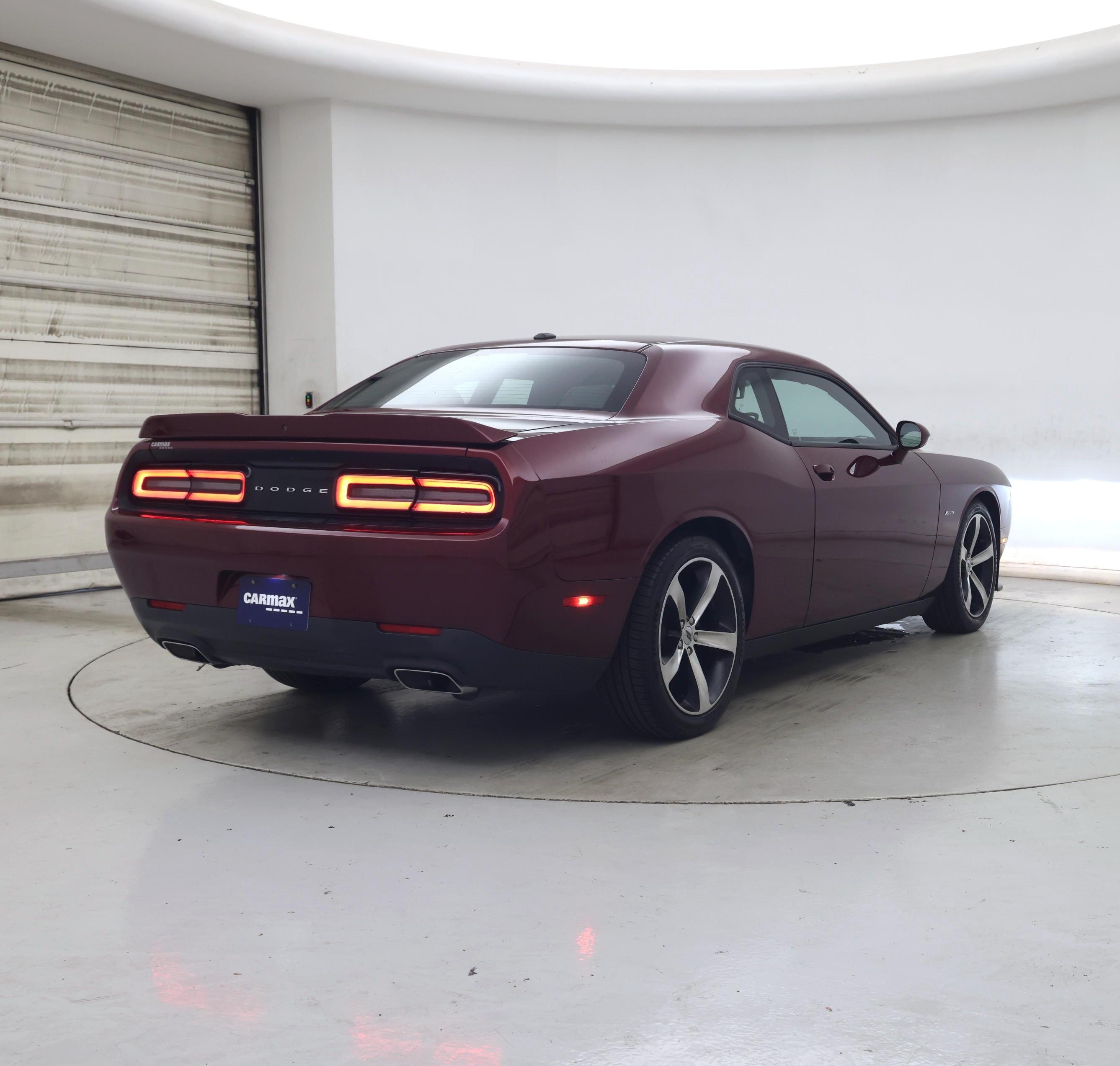 Thumbnail: 2019 Dodge Challenger - 8