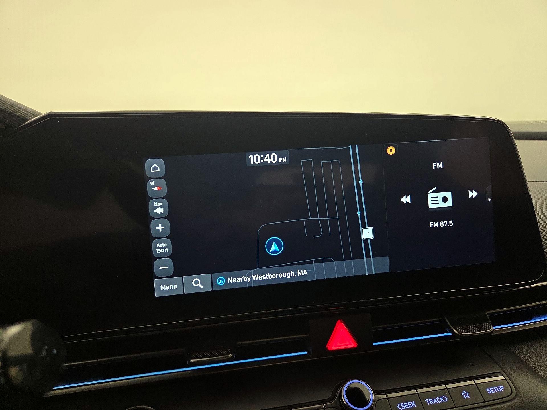 Thumbnail: 2023 Hyundai Elantra - 14