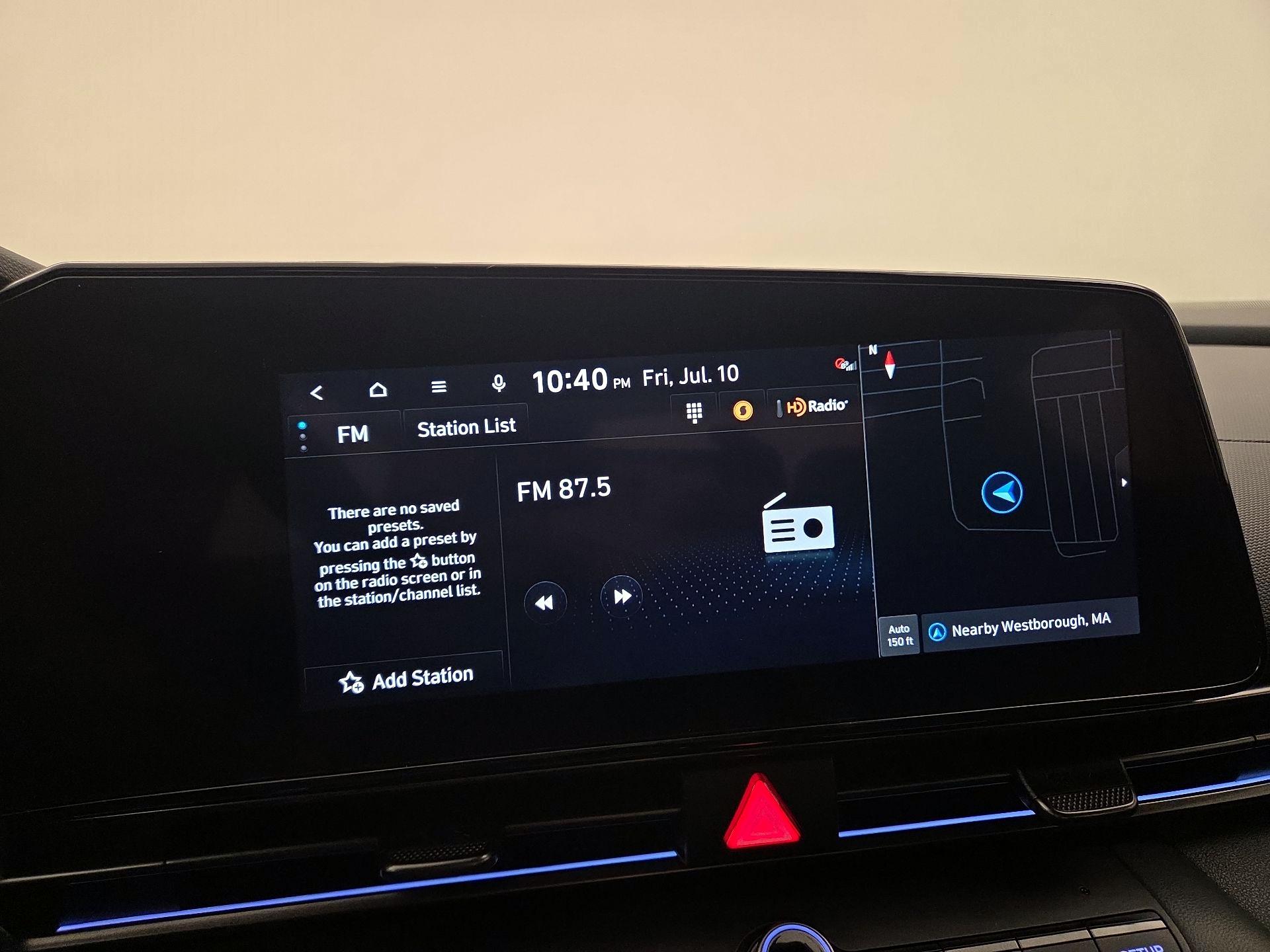 Thumbnail: 2023 Hyundai Elantra - 16