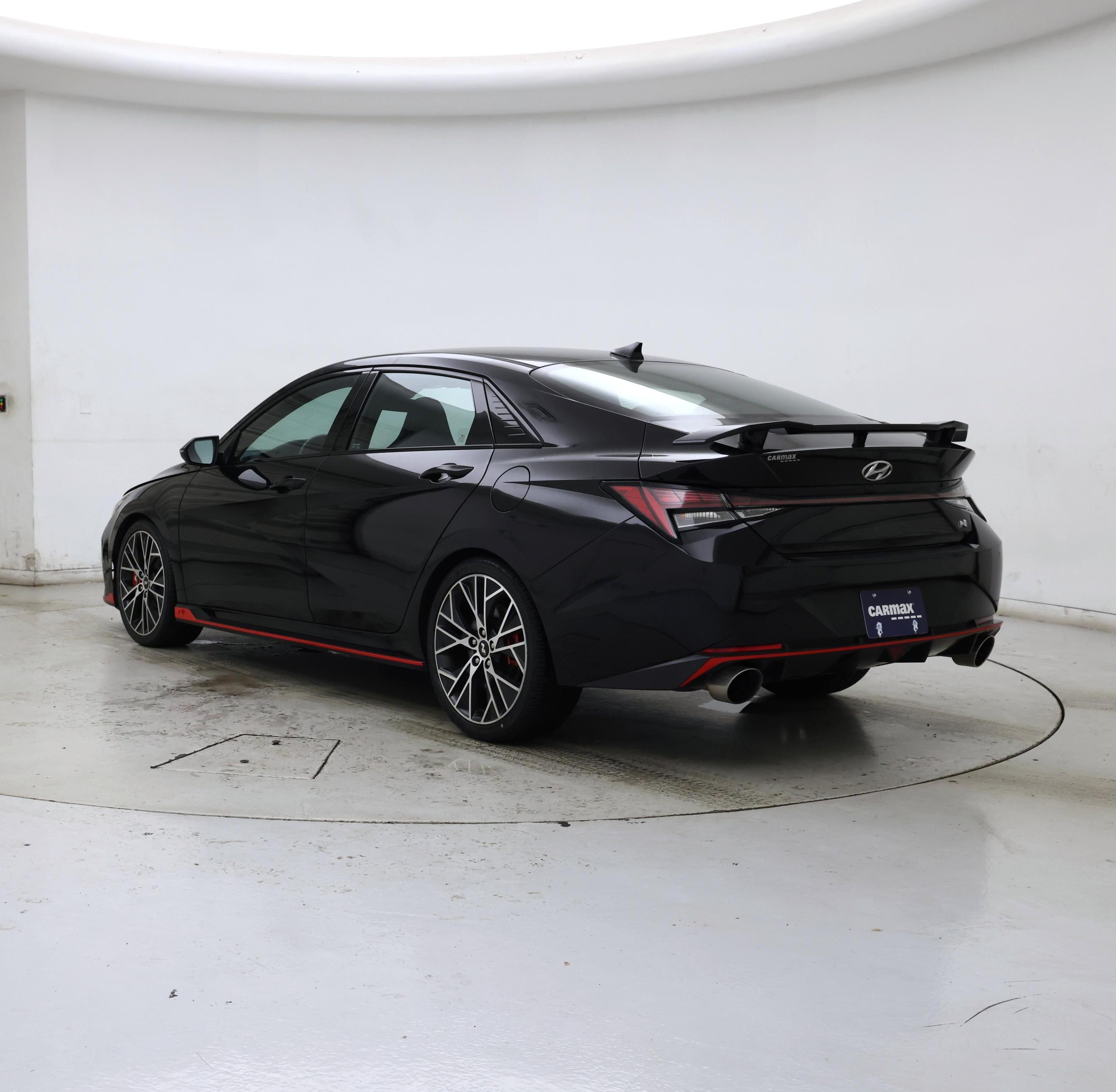 Thumbnail: 2023 Hyundai Elantra - 2