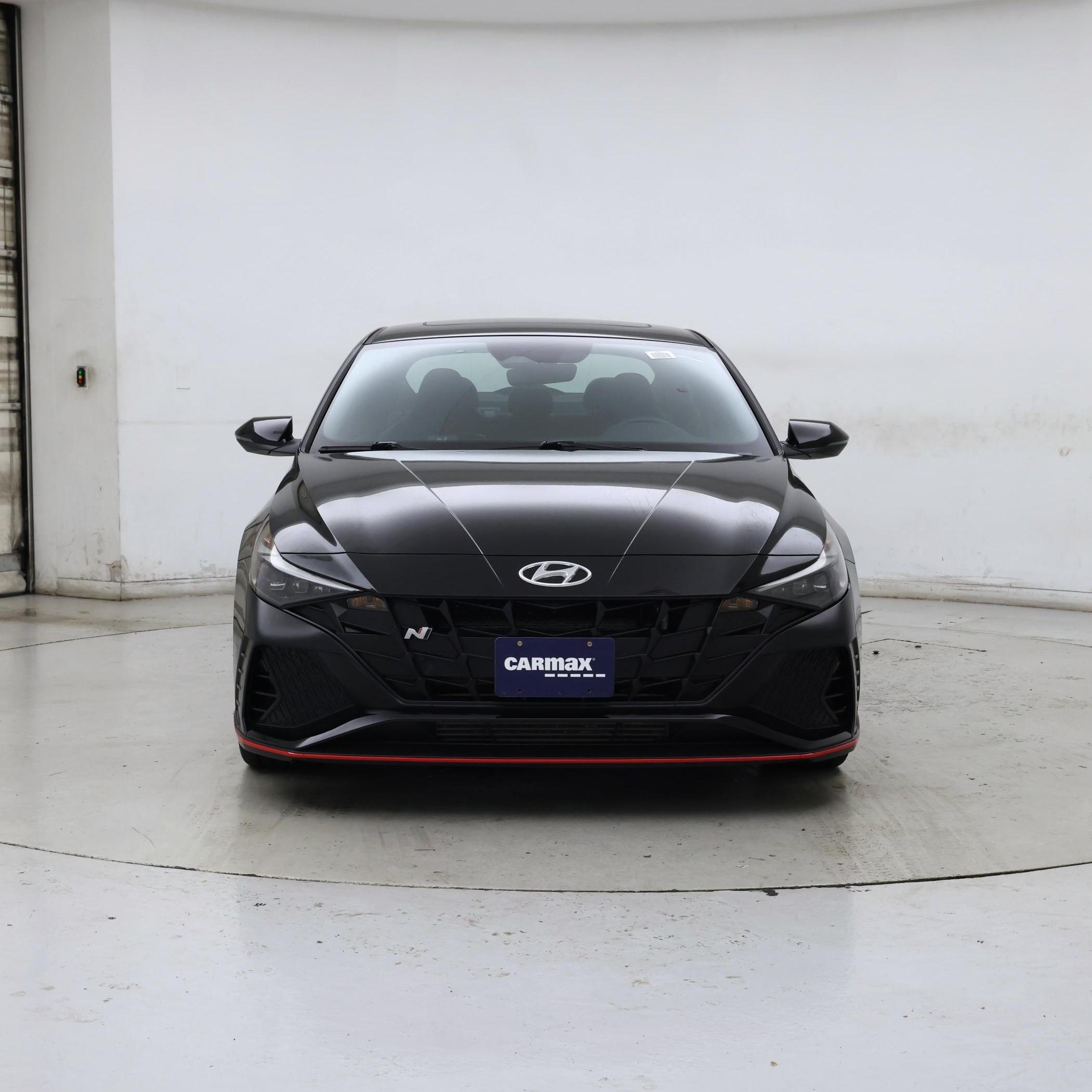 Thumbnail: 2023 Hyundai Elantra - 5