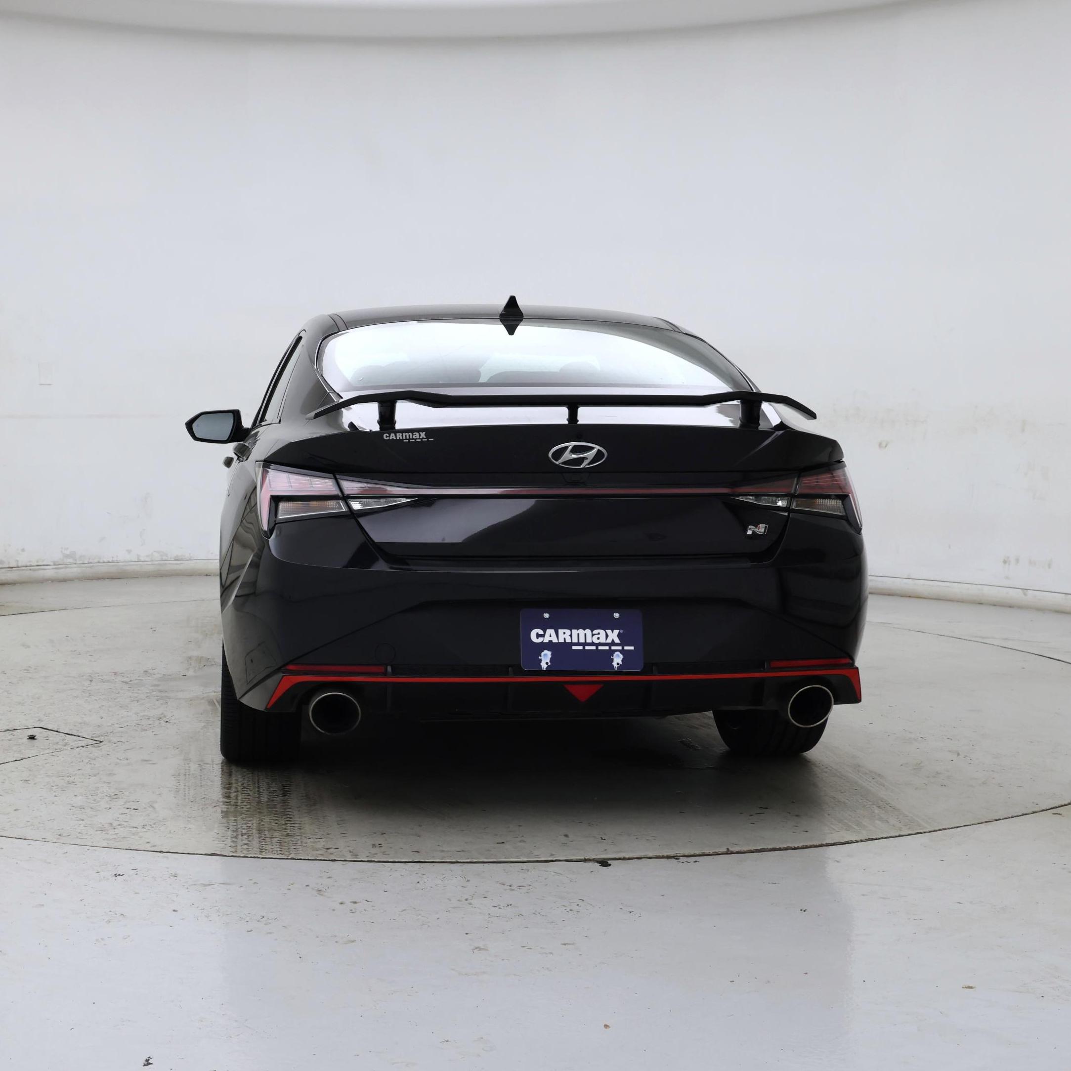 Thumbnail: 2023 Hyundai Elantra - 6