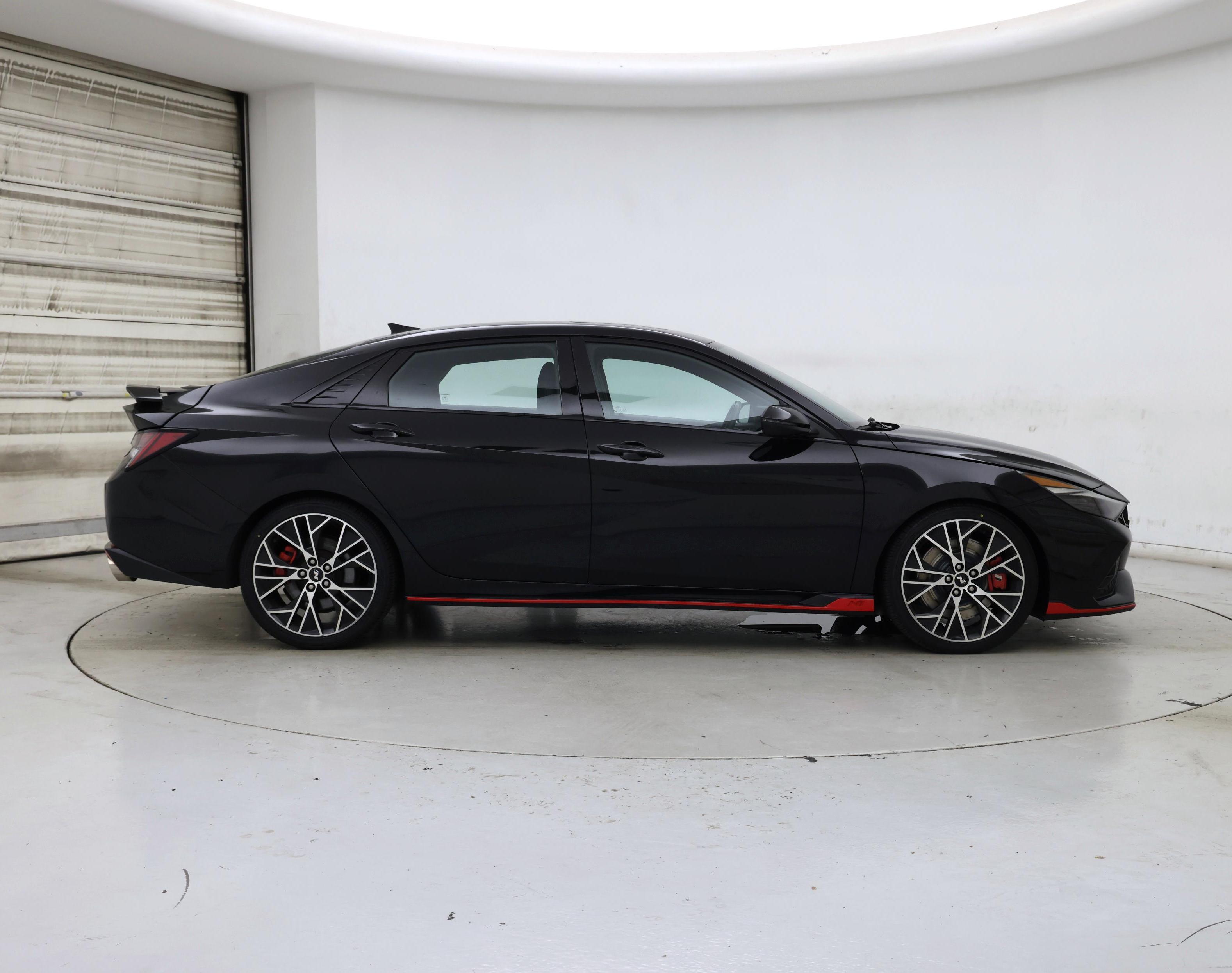 Thumbnail: 2023 Hyundai Elantra - 7