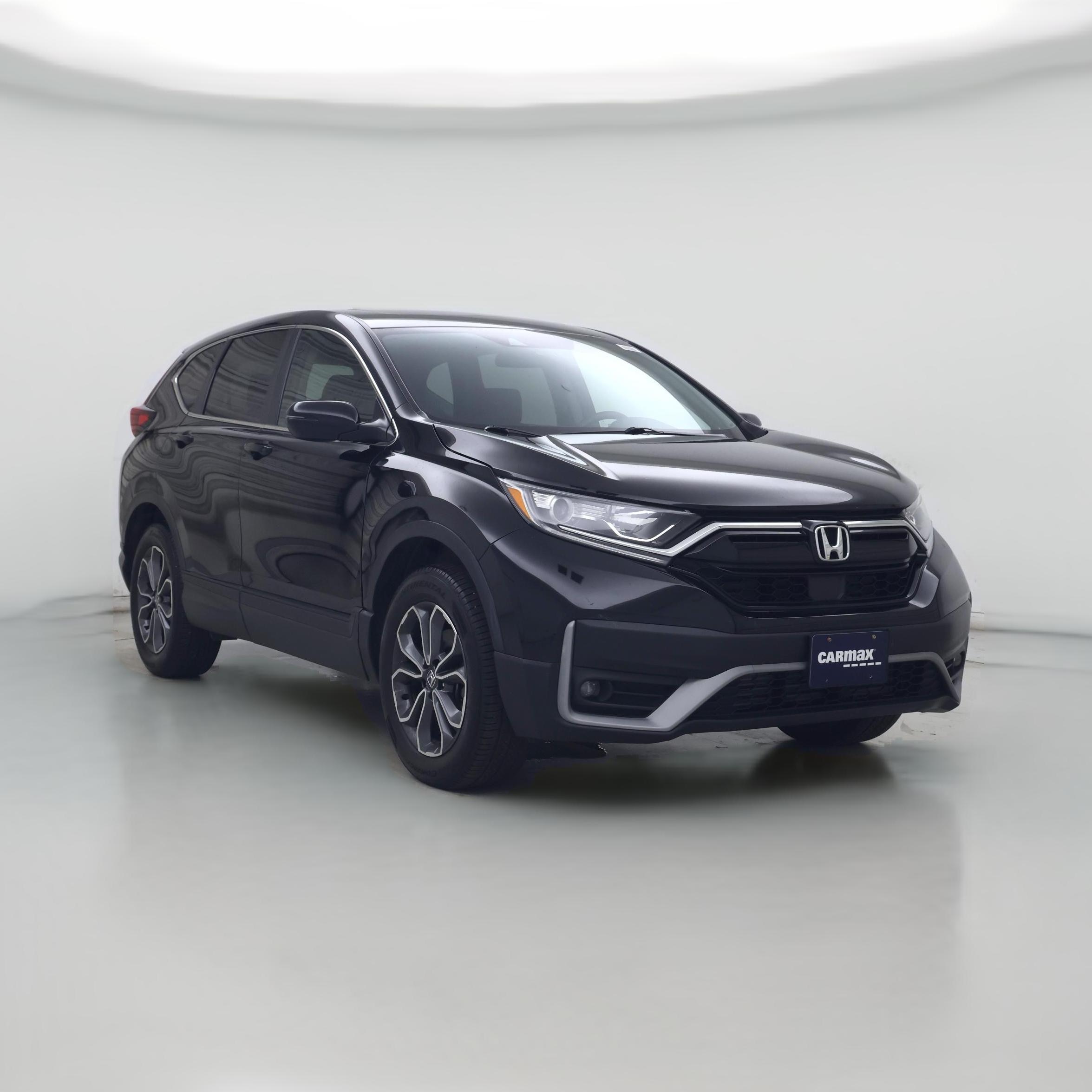 Thumbnail: 2021 Honda CR-V - 1
