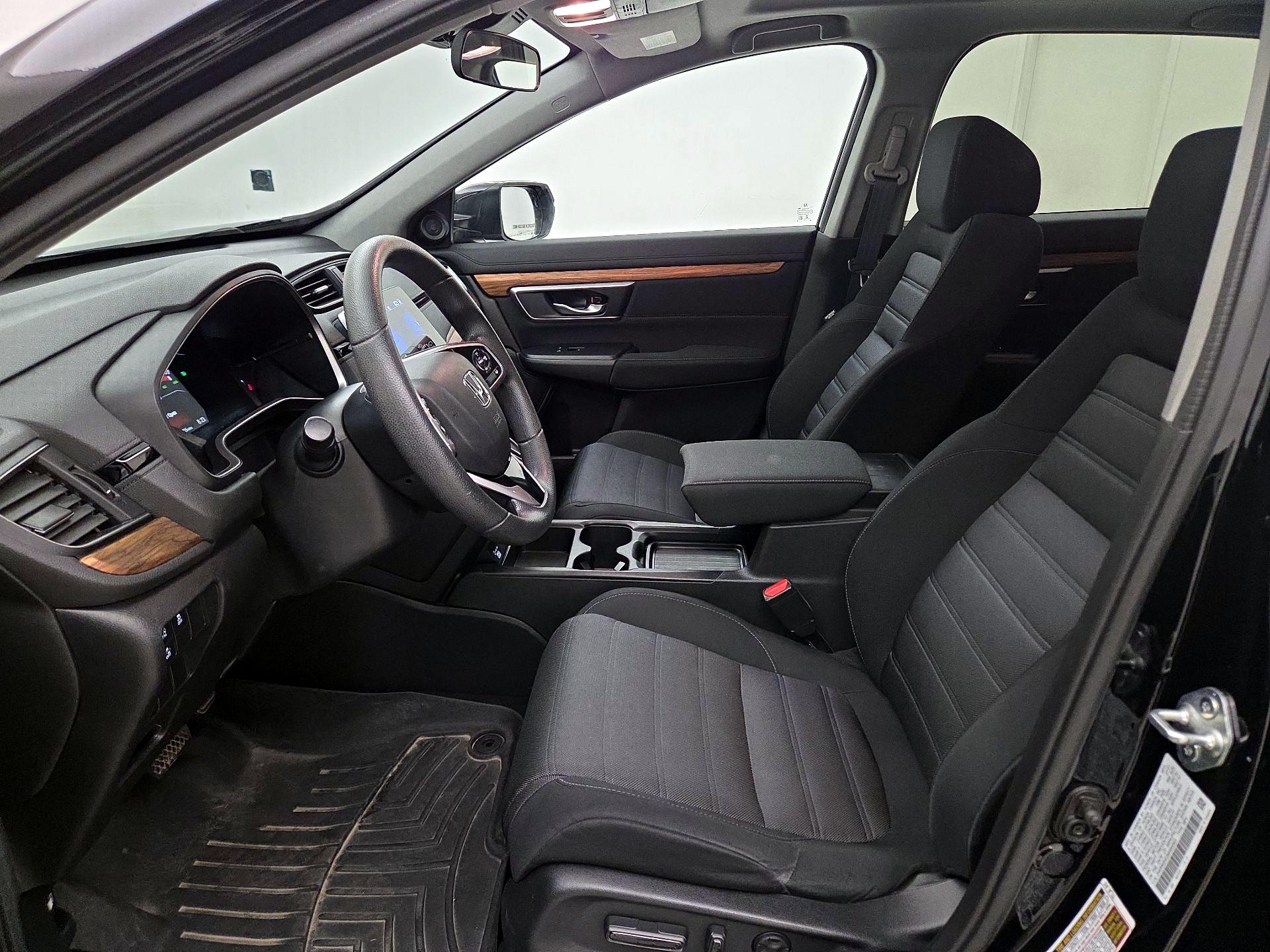 Thumbnail: 2021 Honda CR-V - 11