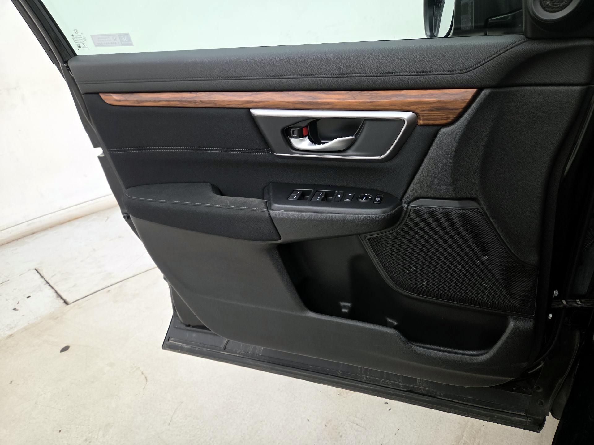 Thumbnail: 2021 Honda CR-V - 12