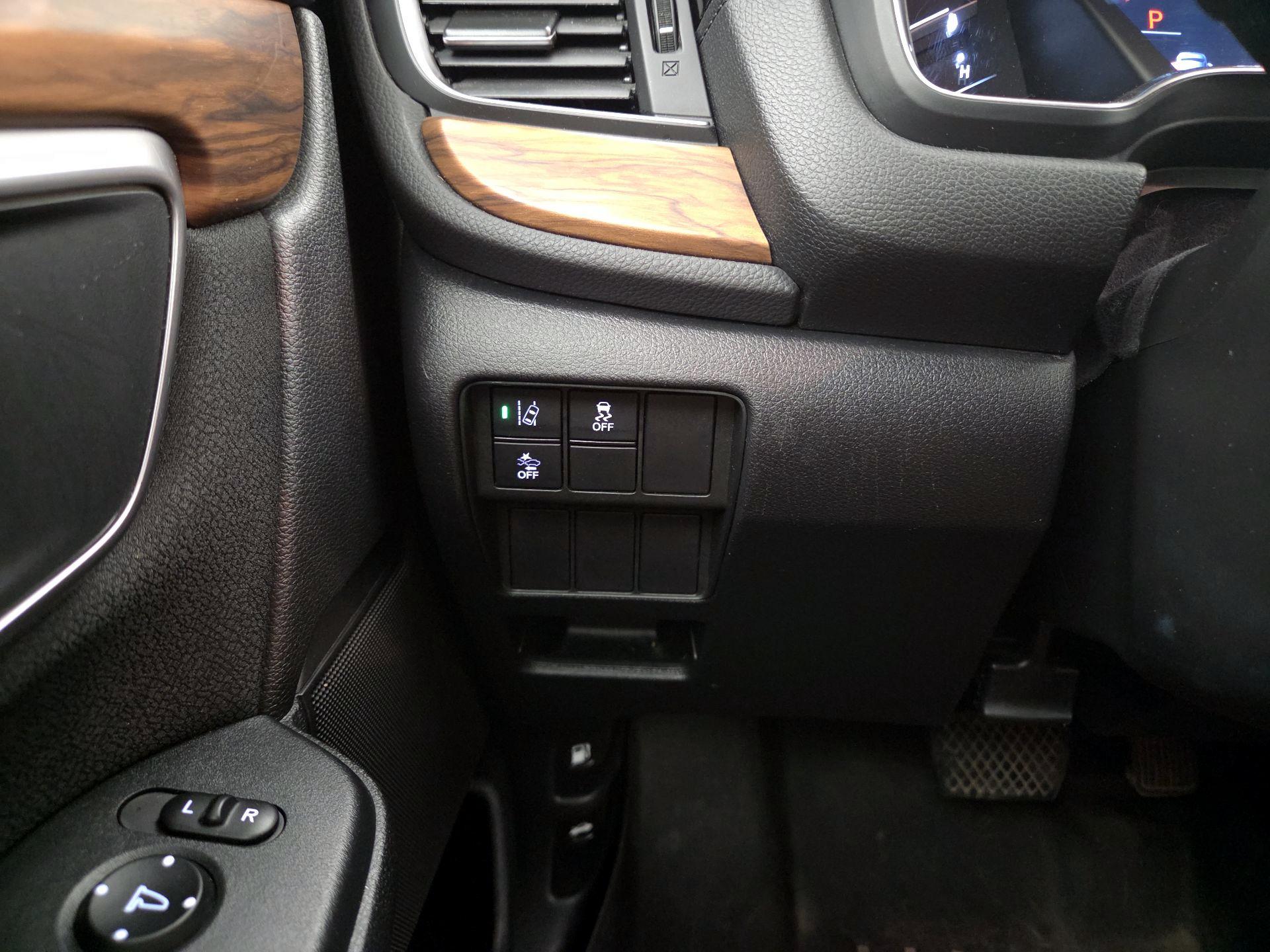 Thumbnail: 2021 Honda CR-V - 13