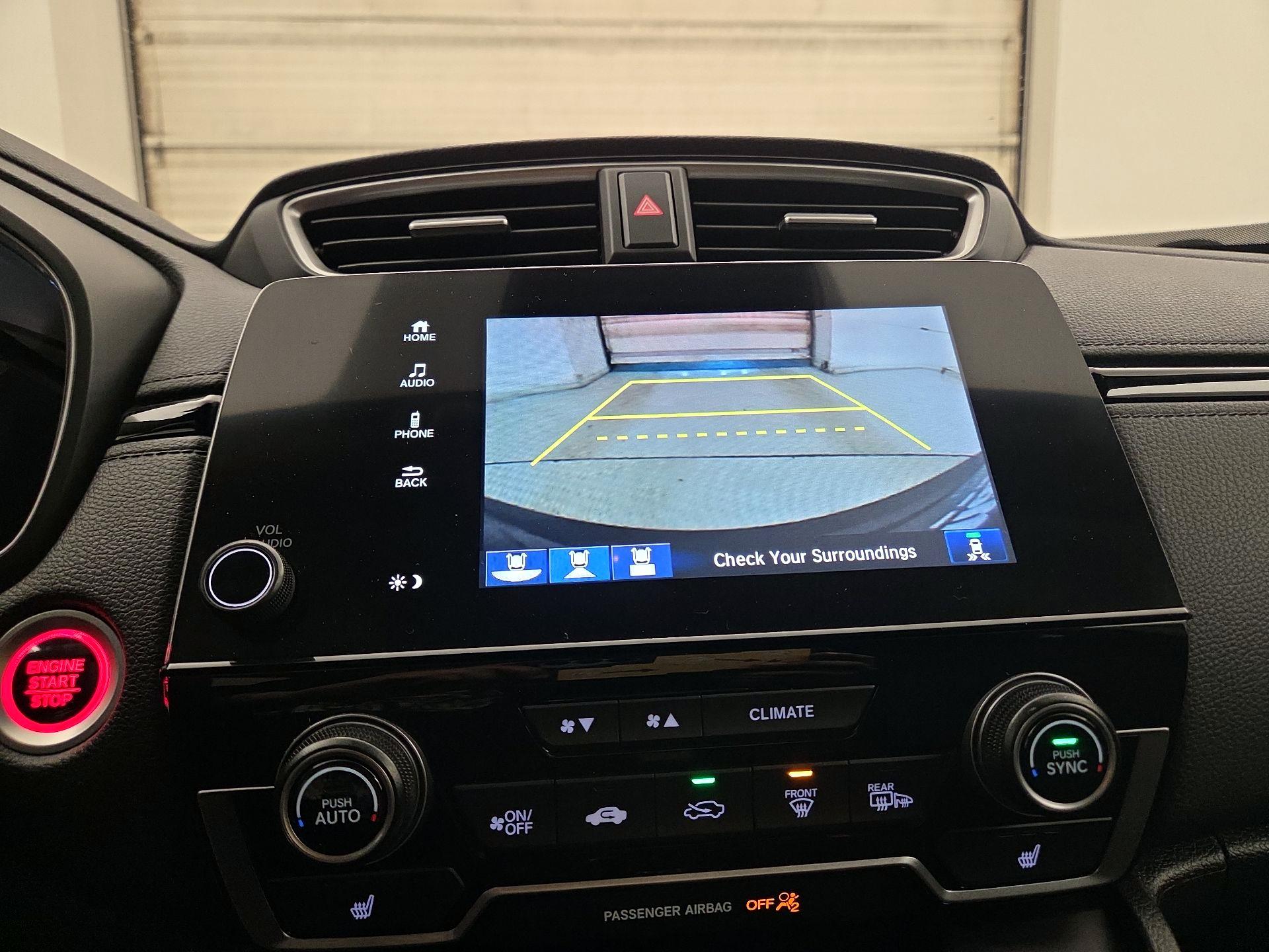 Thumbnail: 2021 Honda CR-V - 14