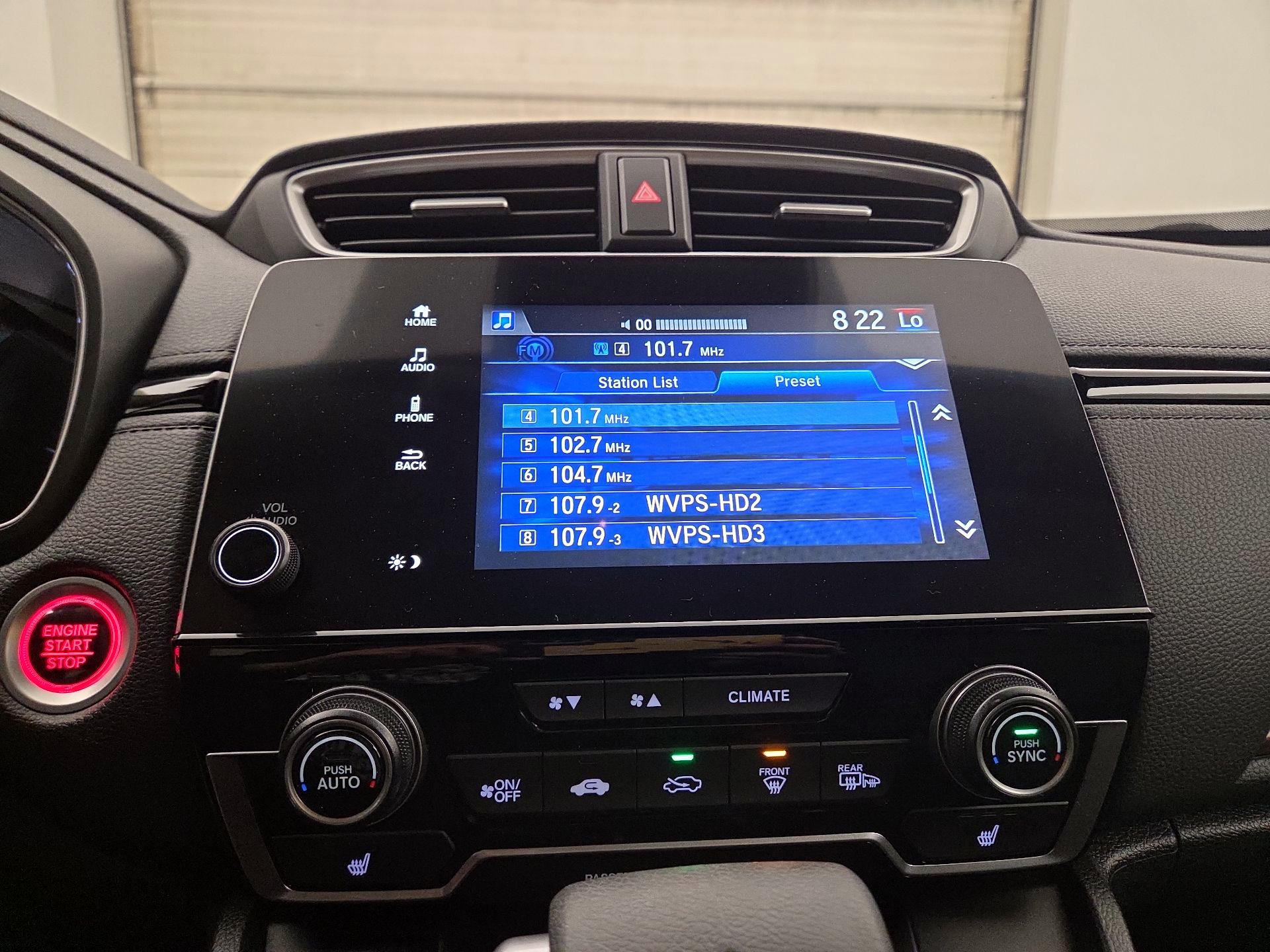 Thumbnail: 2021 Honda CR-V - 15