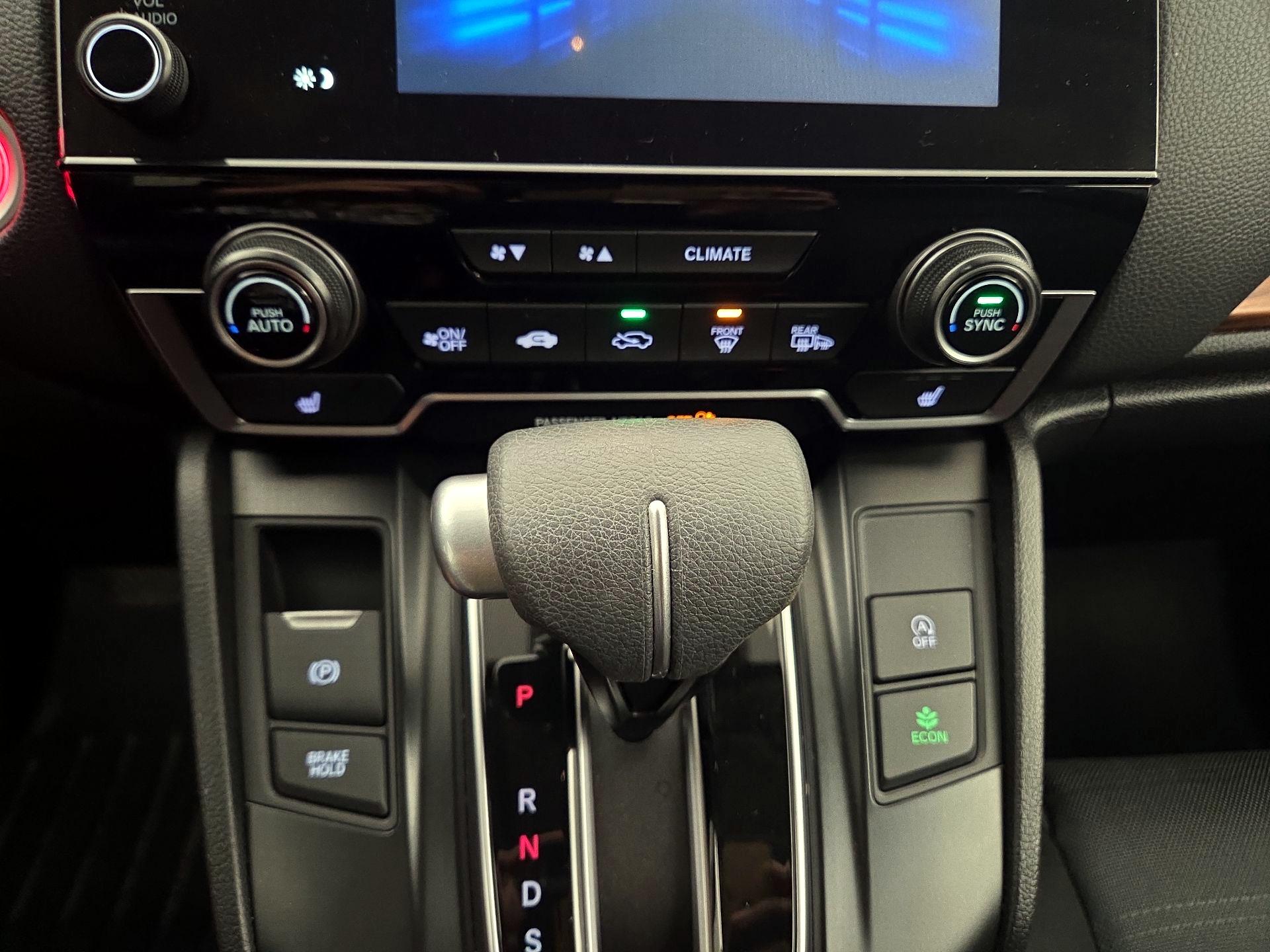 Thumbnail: 2021 Honda CR-V - 16