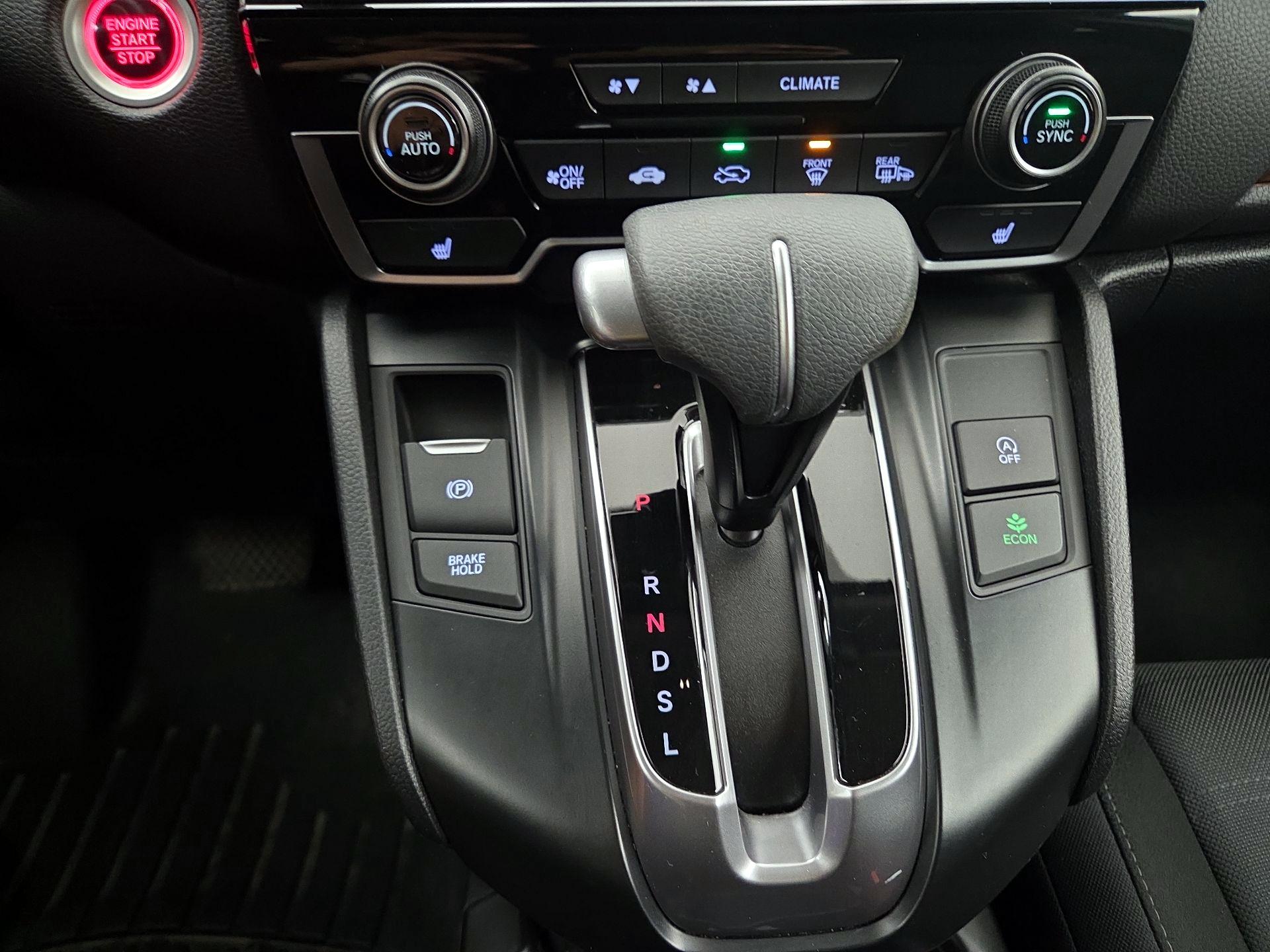Thumbnail: 2021 Honda CR-V - 17