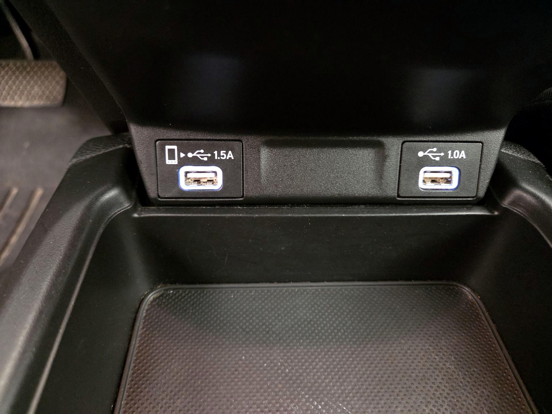 Thumbnail: 2021 Honda CR-V - 18