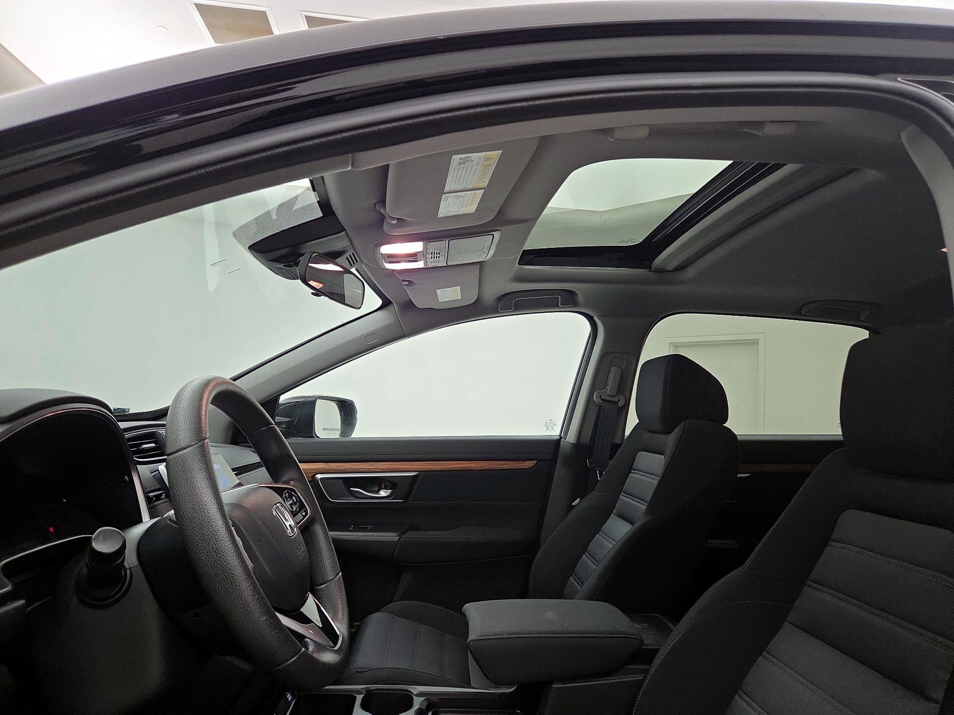 Thumbnail: 2021 Honda CR-V - 19
