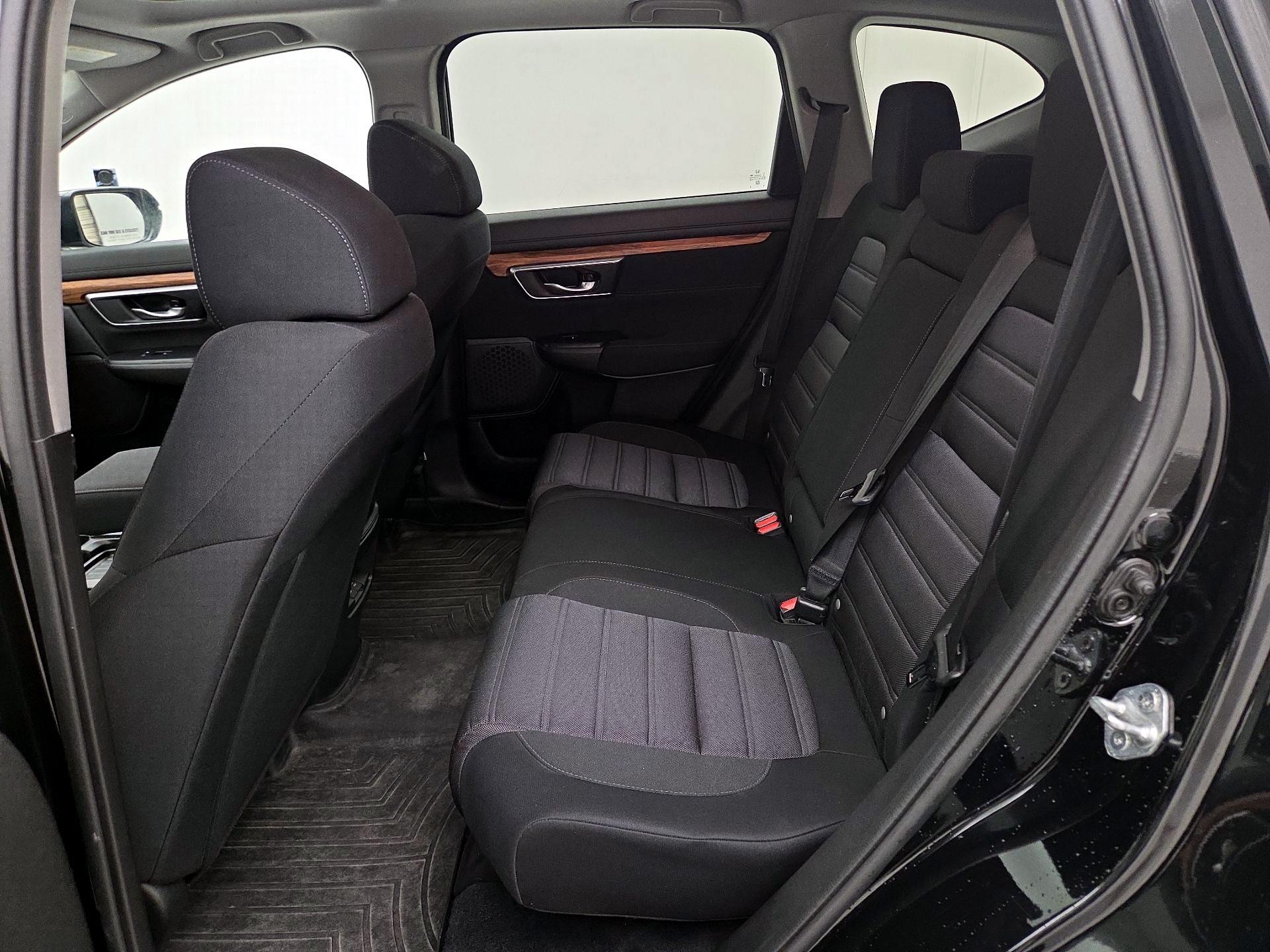 Thumbnail: 2021 Honda CR-V - 20