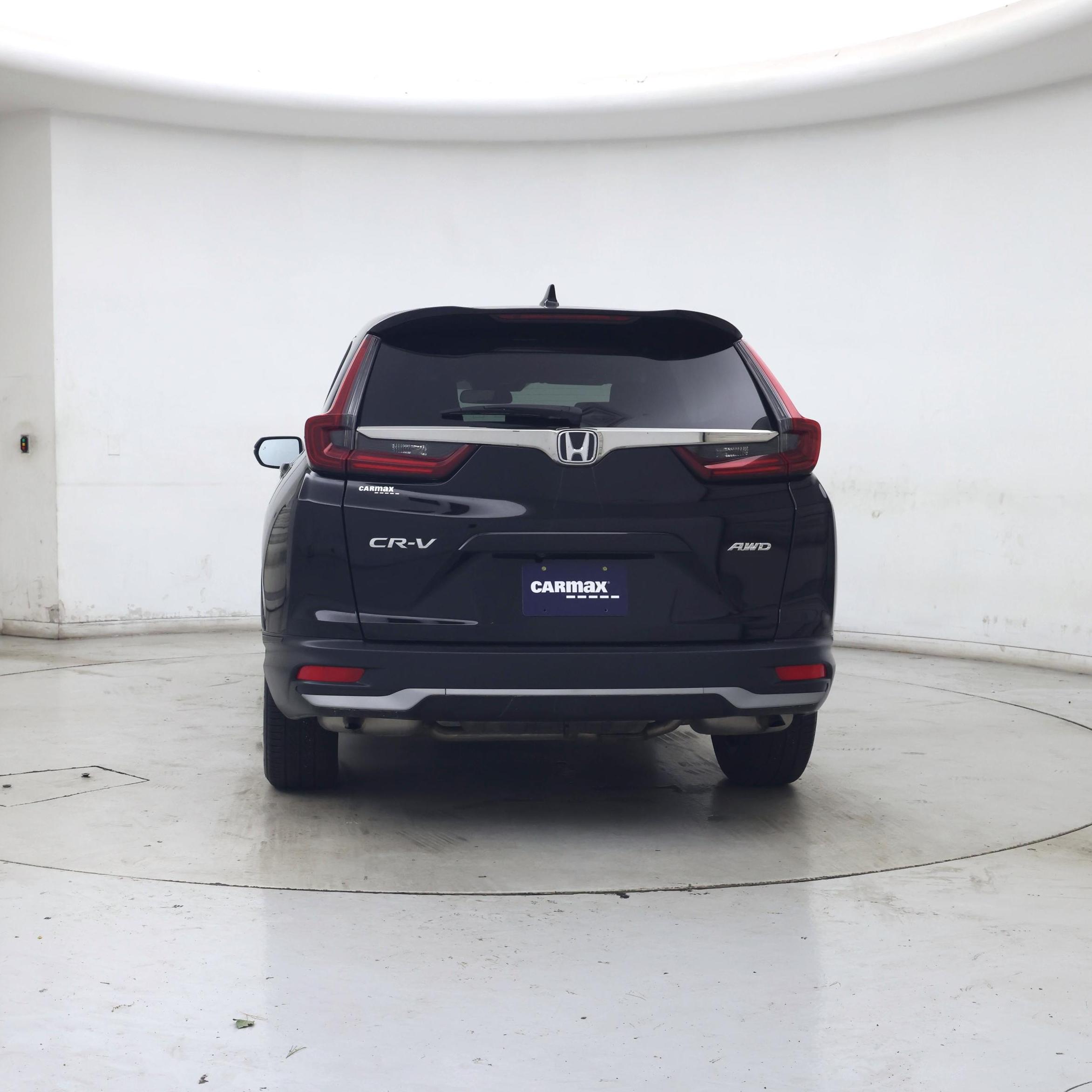 Thumbnail: 2021 Honda CR-V - 6