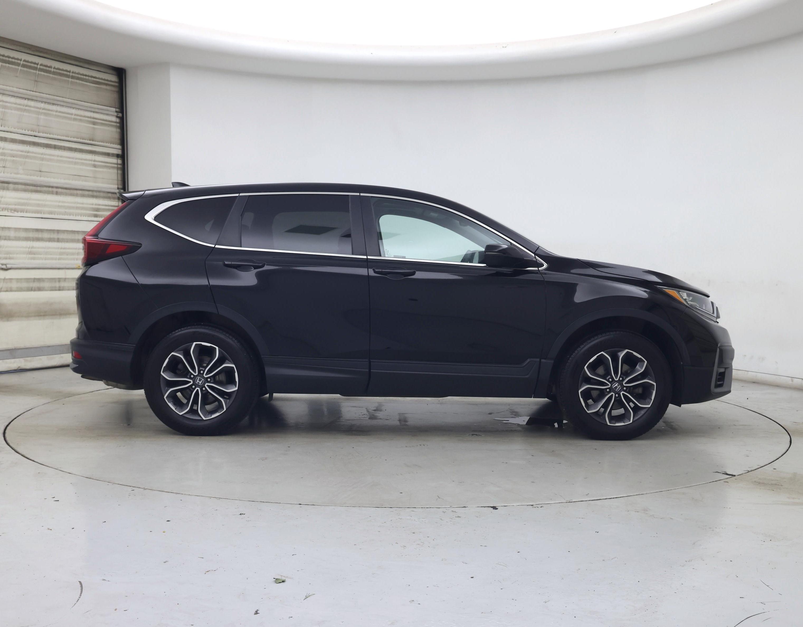Thumbnail: 2021 Honda CR-V - 7