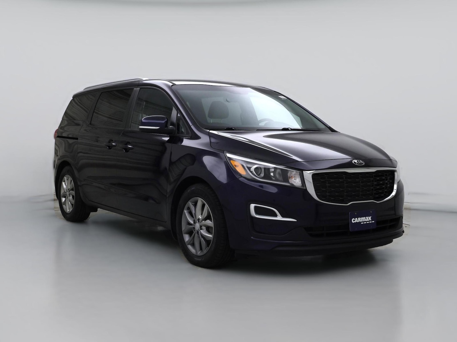 2020 Kia Sedona