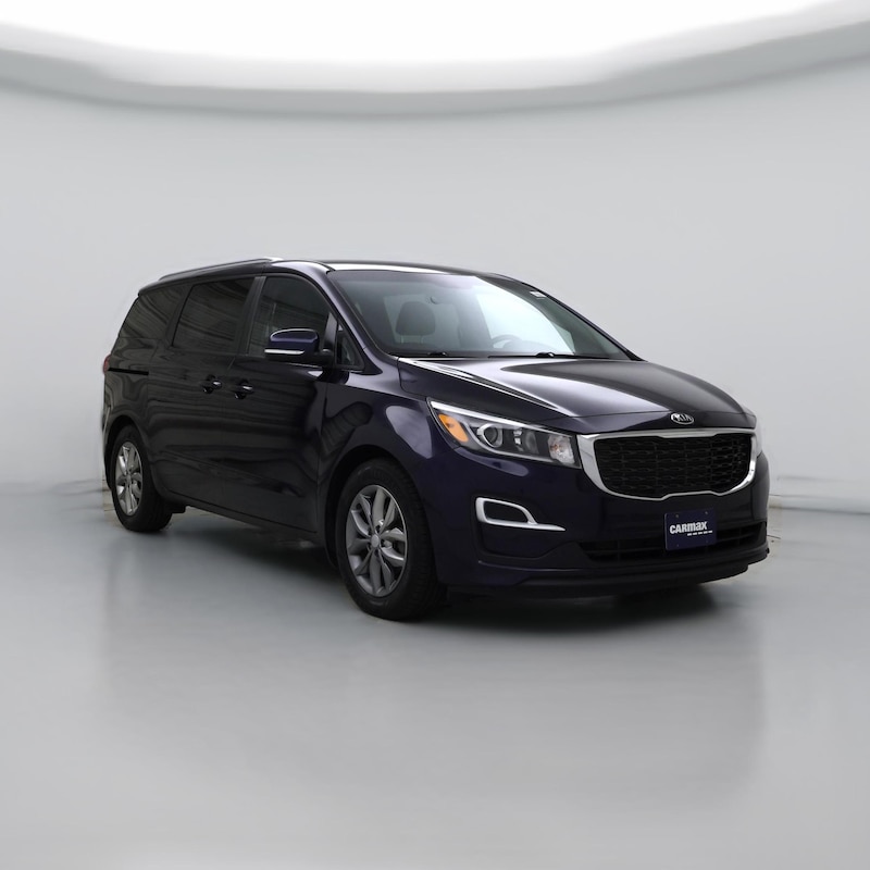 2020 Kia Sedona EX